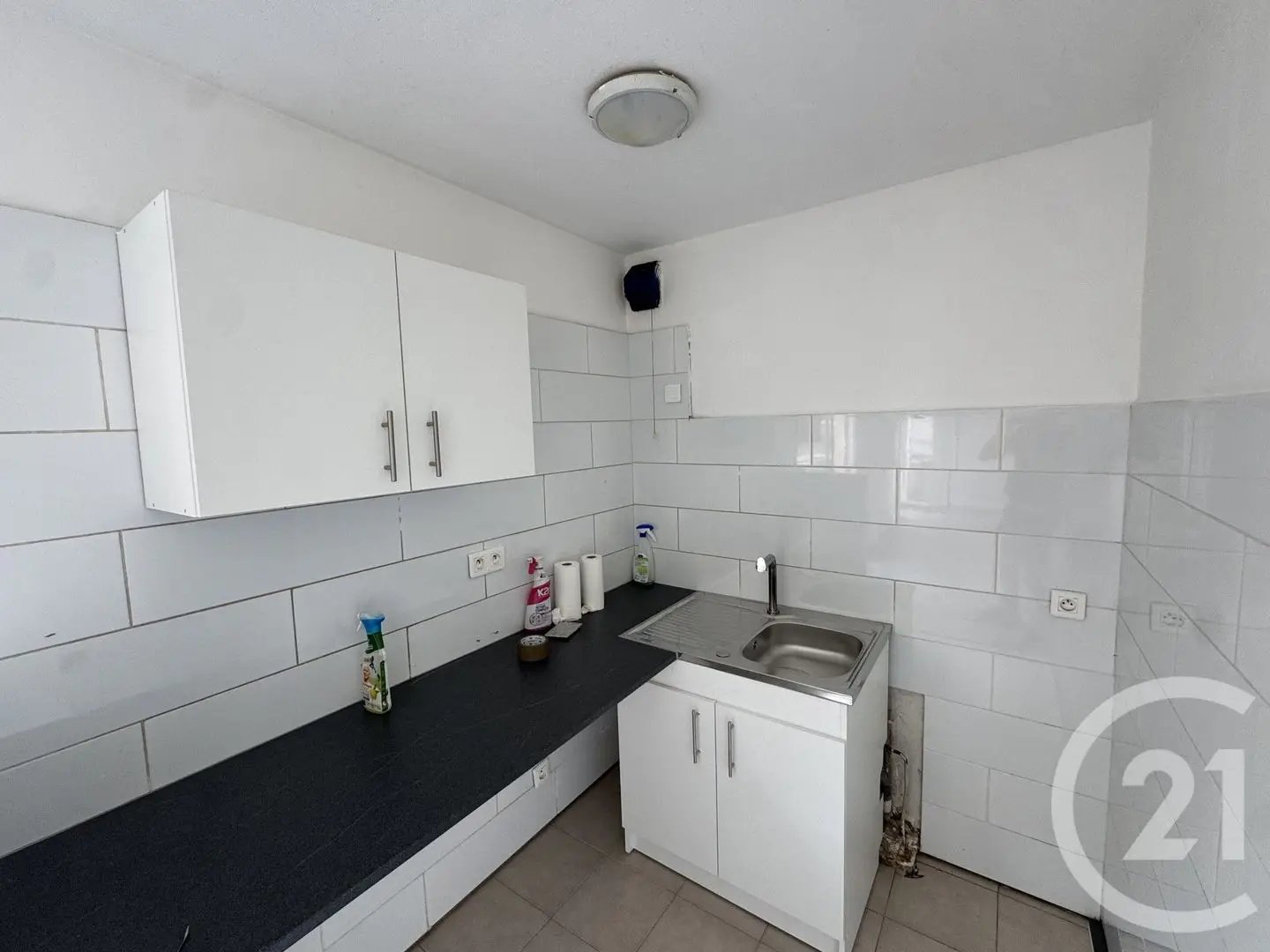 Appartement à louer, 40m², Nice