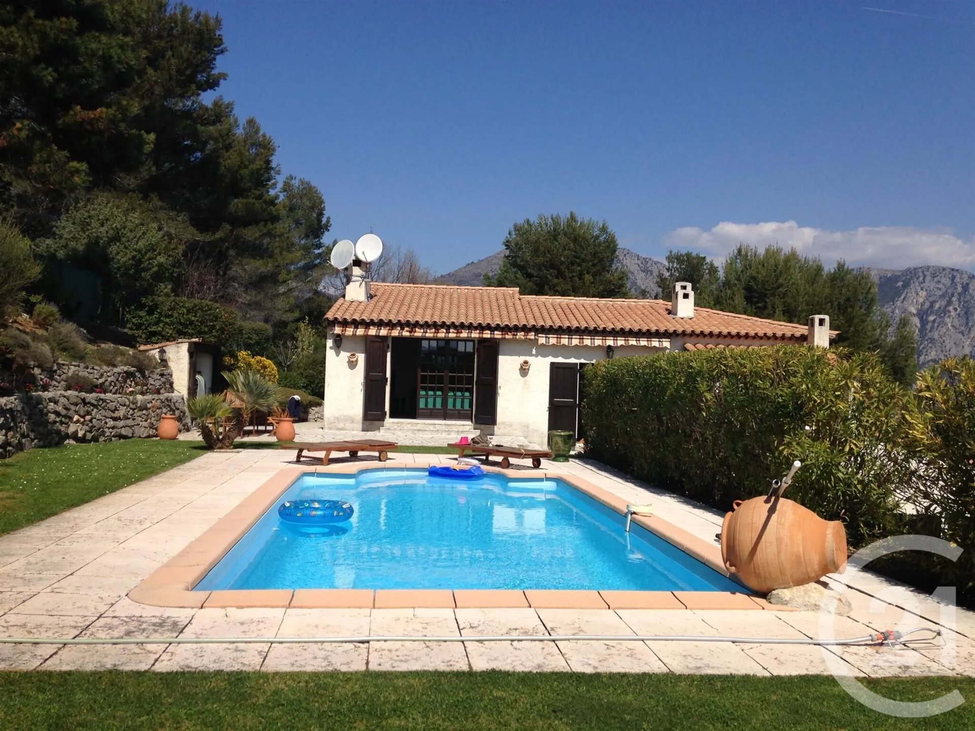 Appartement à louer, 144m², Levens