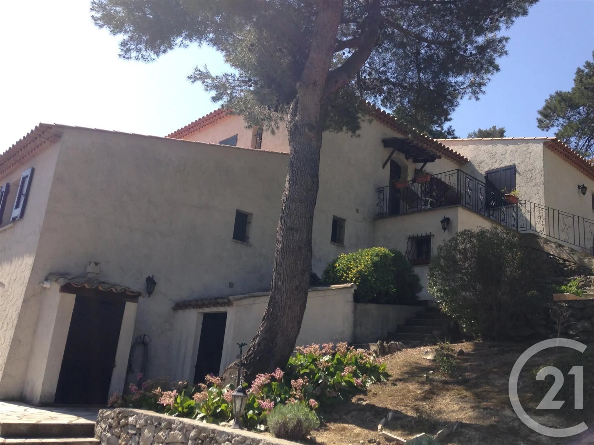 Appartement à louer, 144m², Levens