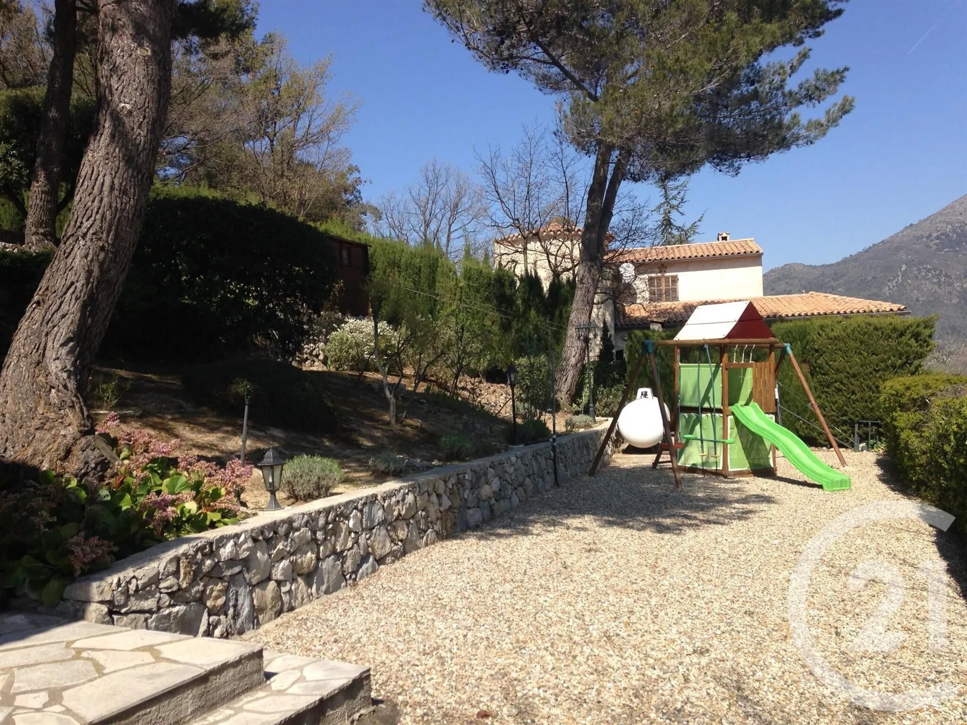 Appartement à louer, 144m², Levens
