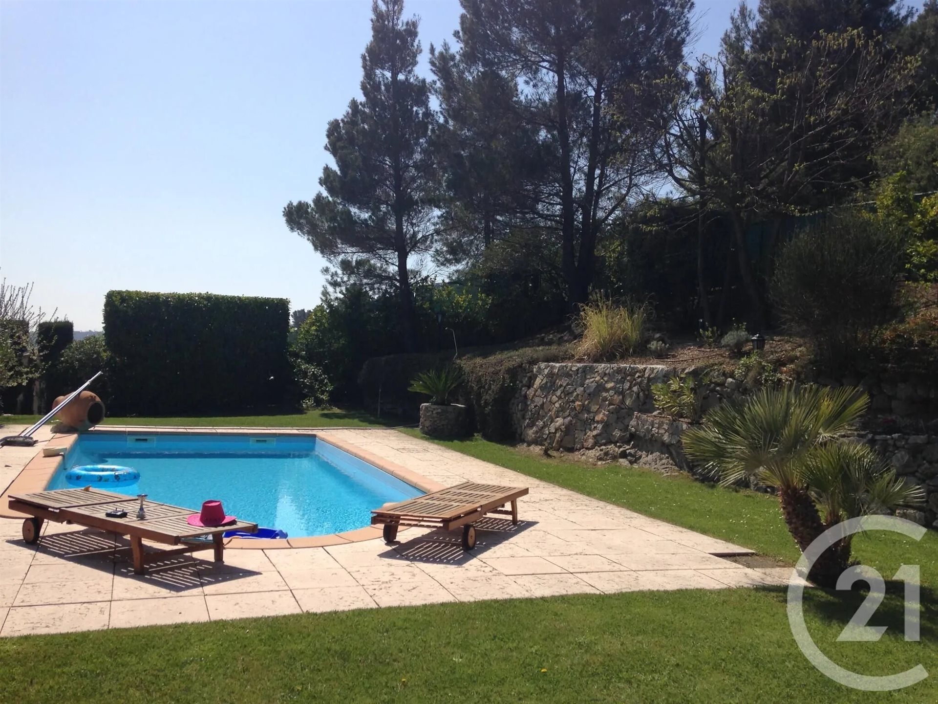 Appartement à louer, 144m², Levens