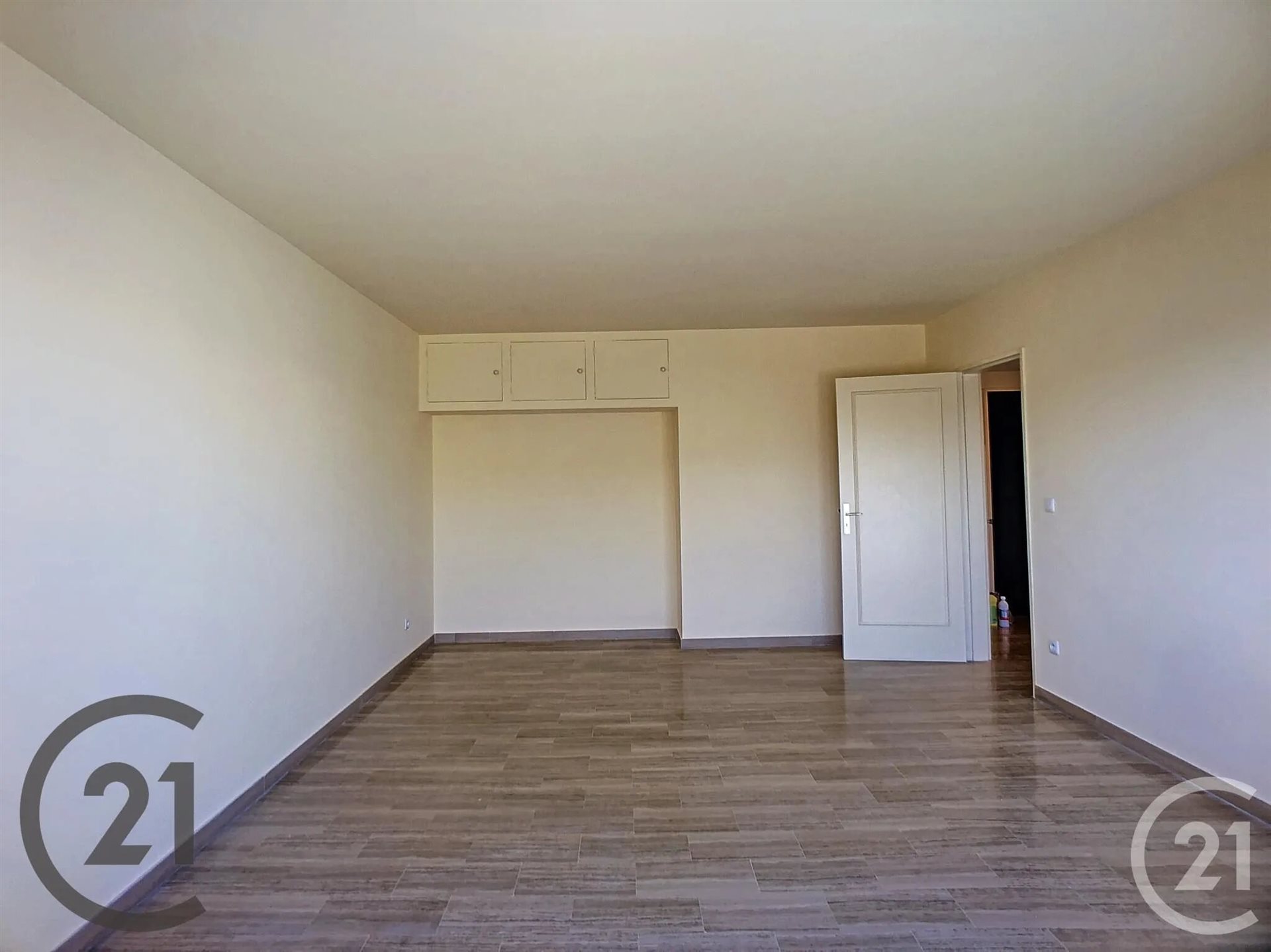 Appartement à louer, 50m², Nice