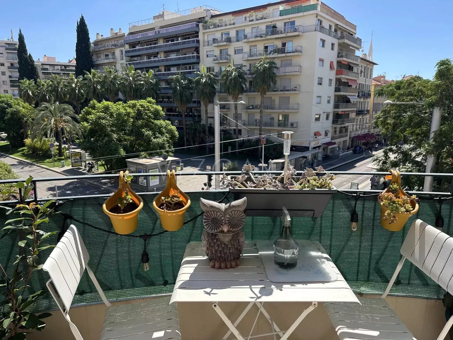 Appartement à vendre, 101m², Nice