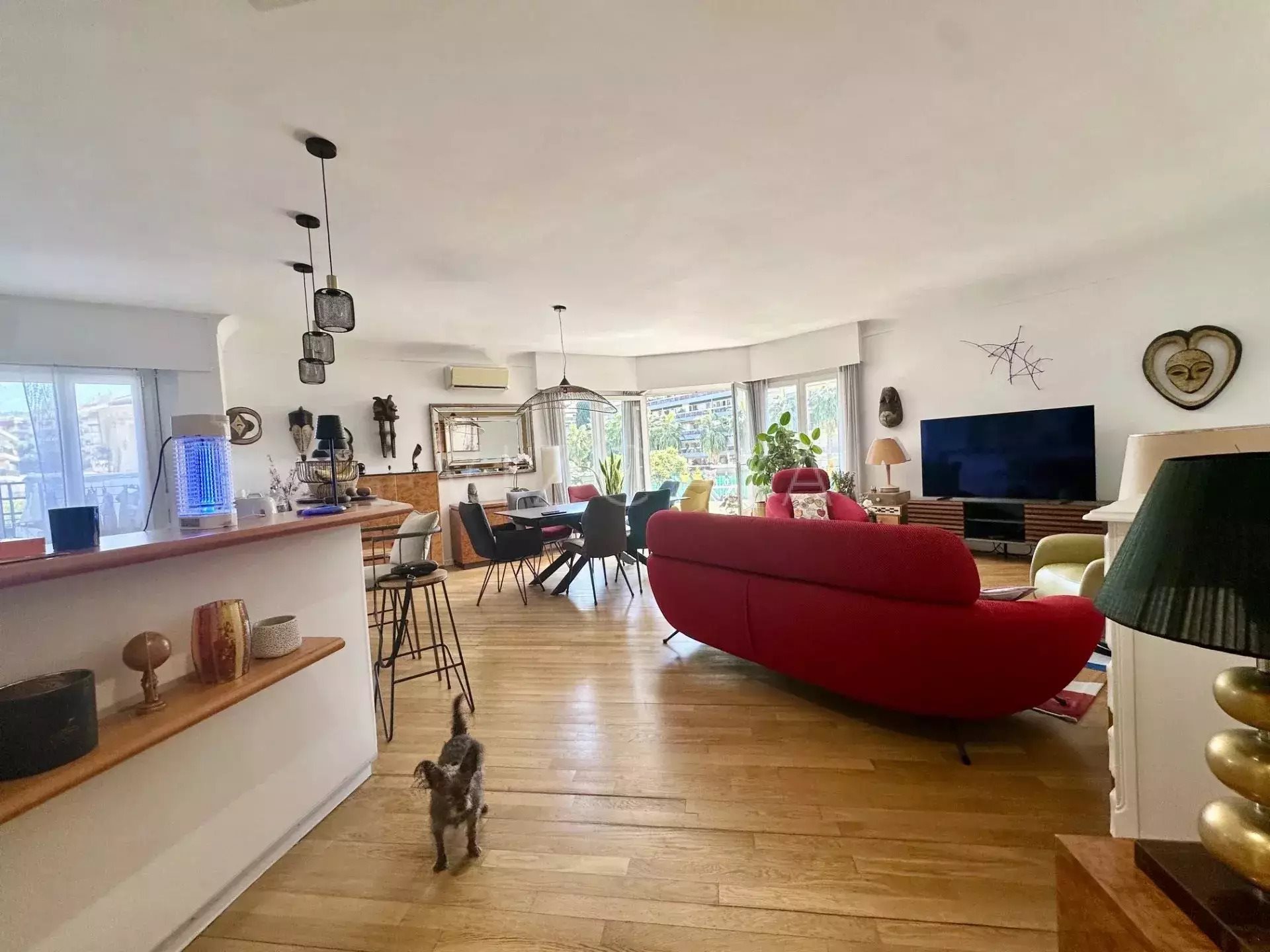 Appartement à vendre, 101m², Nice