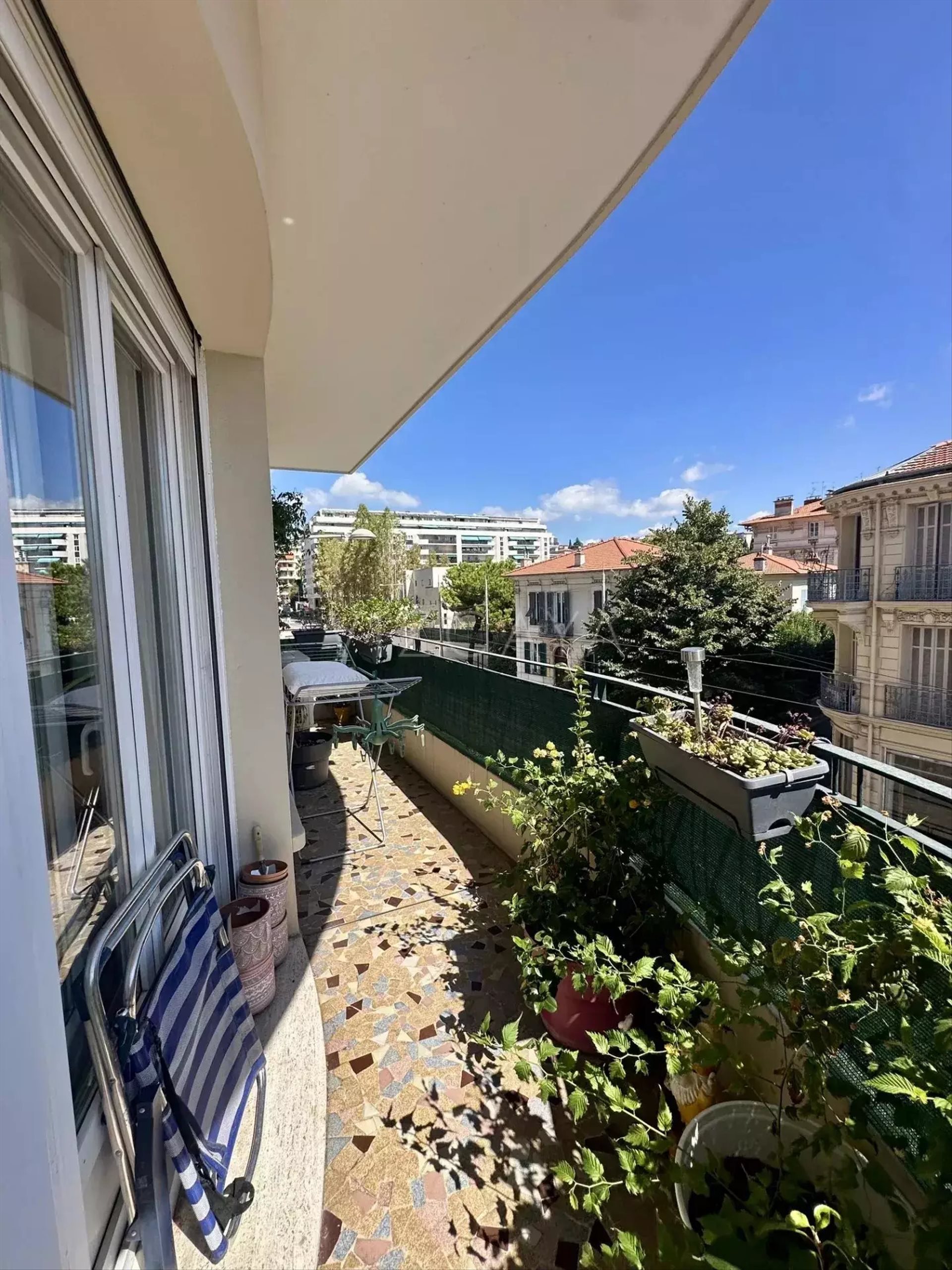 Appartement à vendre, 101m², Nice