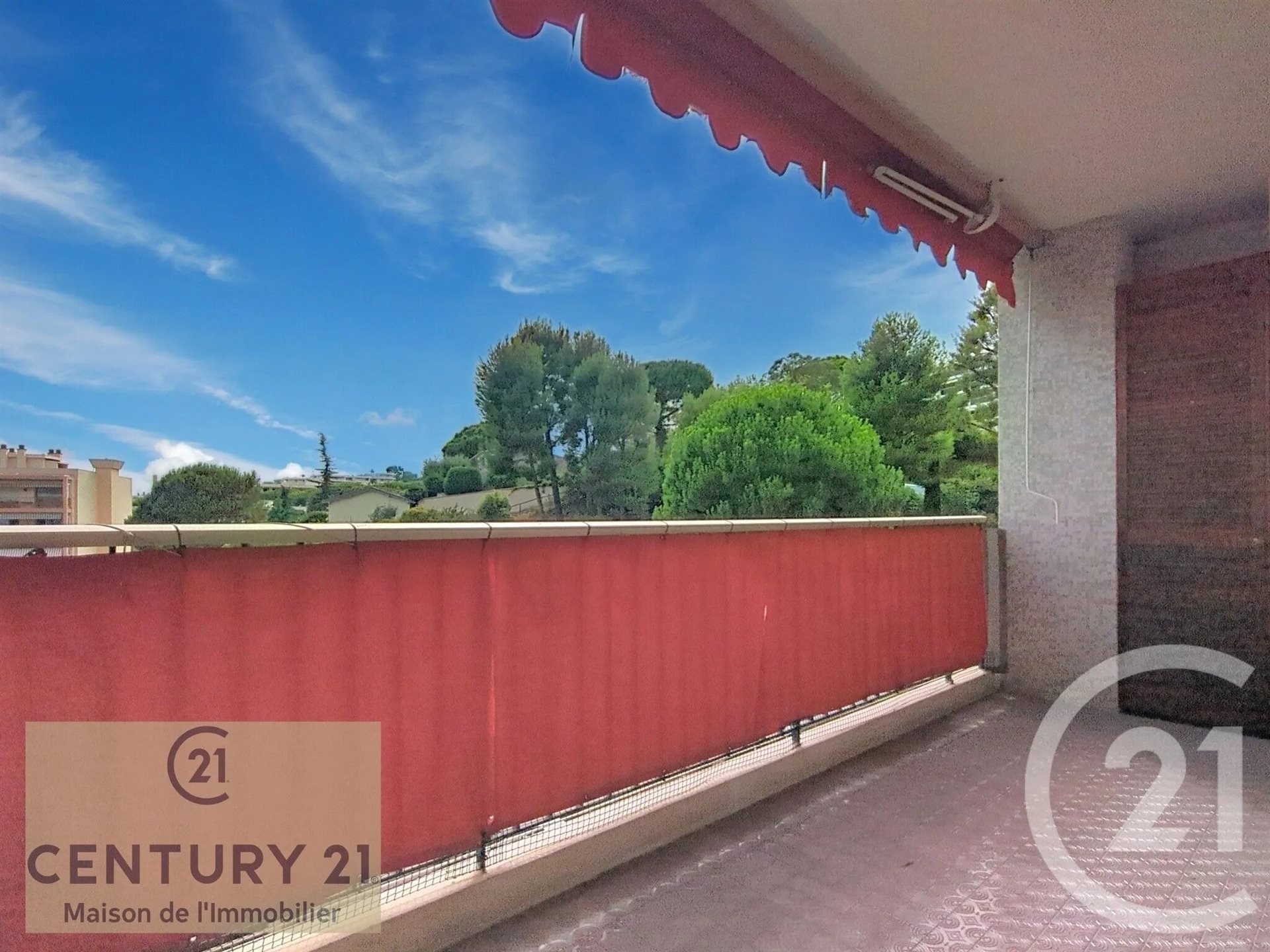 Appartement à vendre, 36m², Nice
