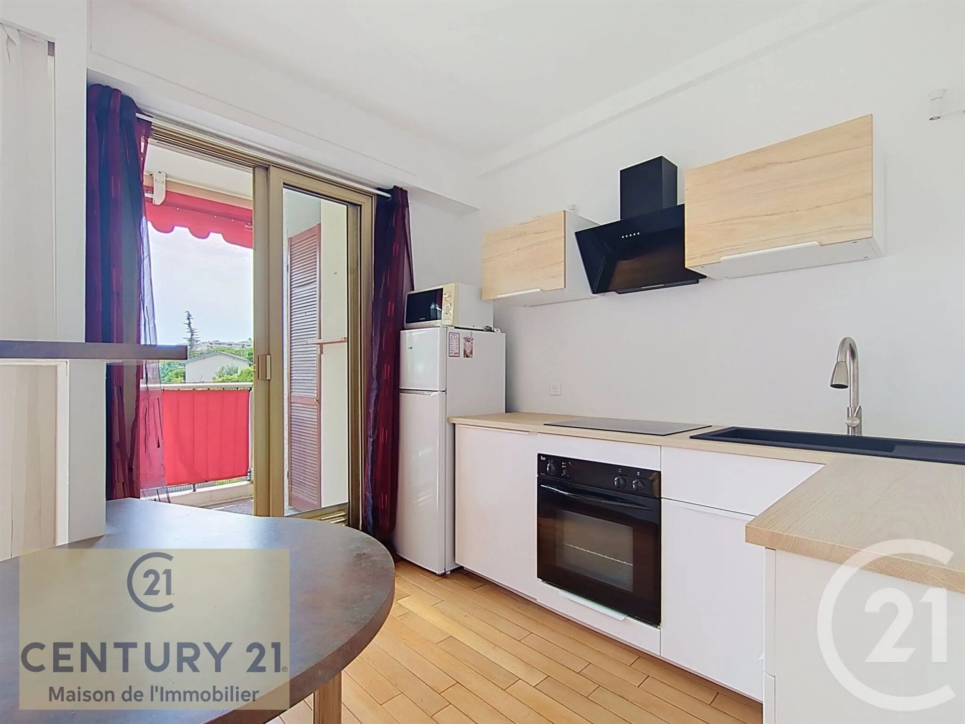 Appartement à vendre, 36m², Nice