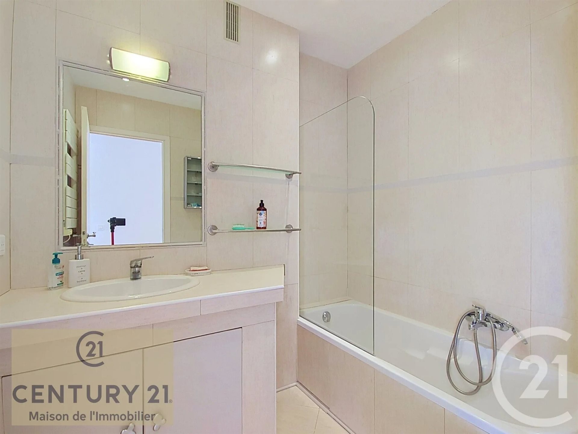 Appartement à vendre, 36m², Nice