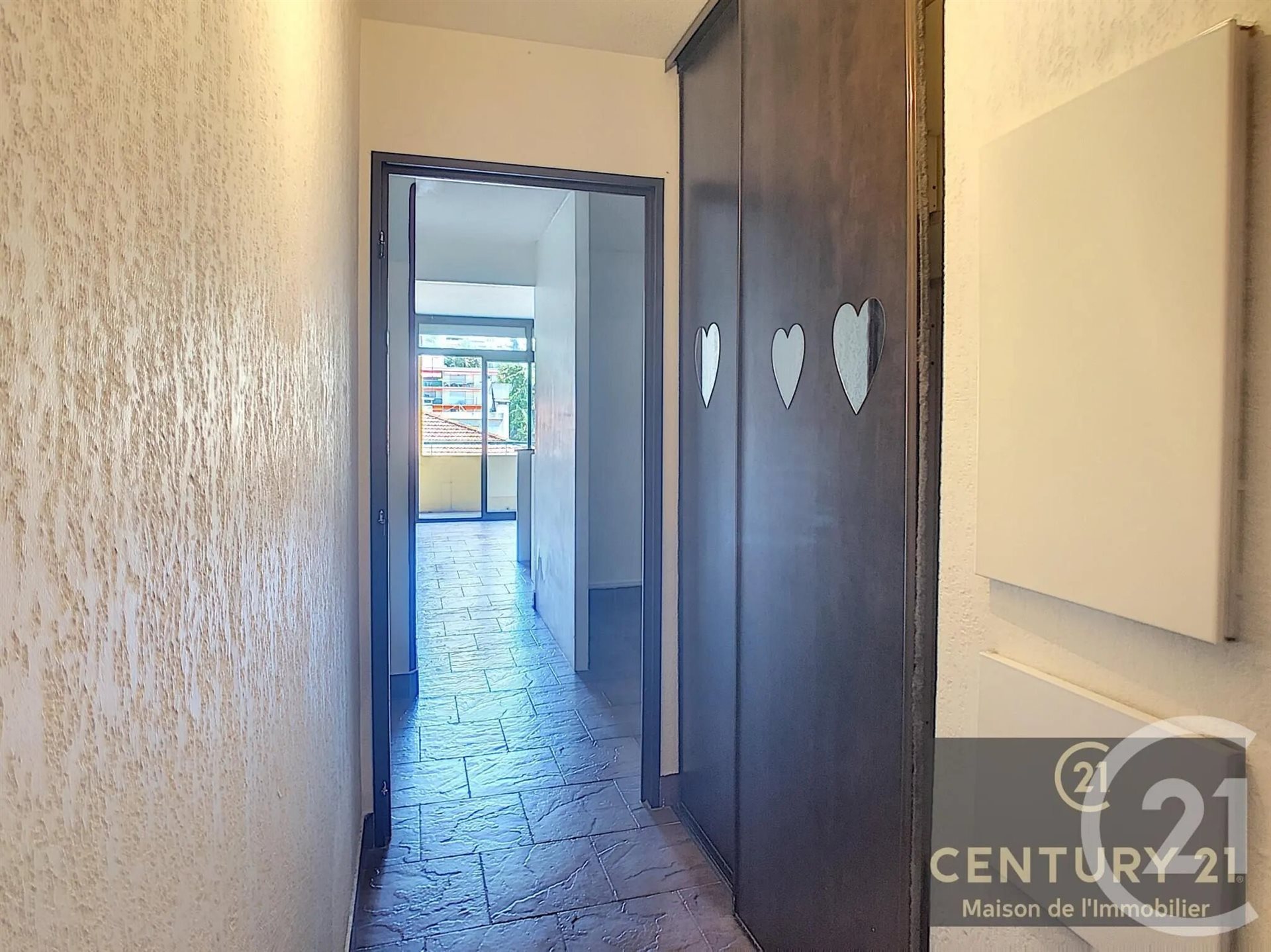 Appartement à louer, 31m², Nice