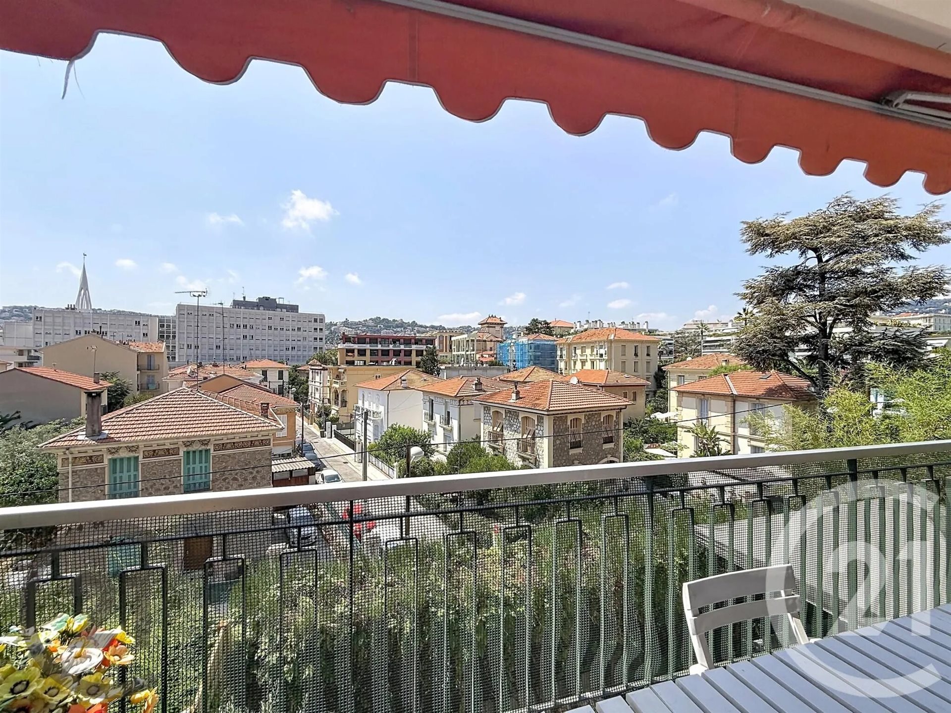 Appartement à vendre, 77m², Nice