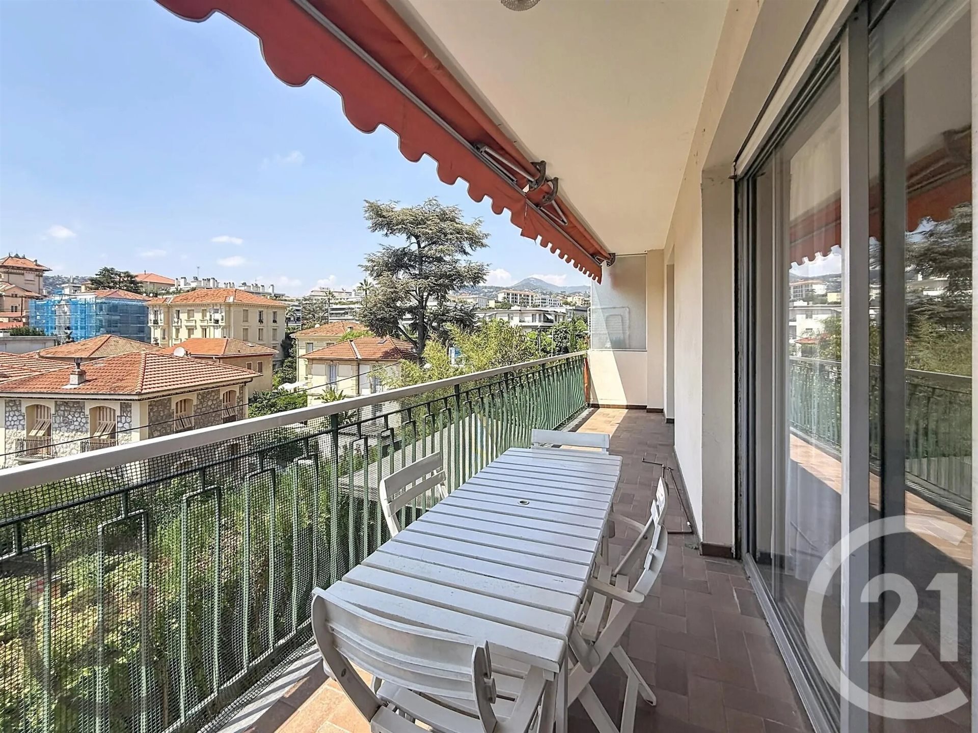 Appartement à vendre, 77m², Nice