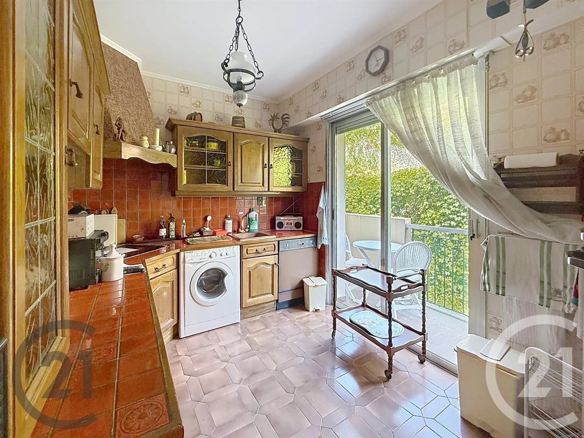 Appartement à vendre, 77m², Nice