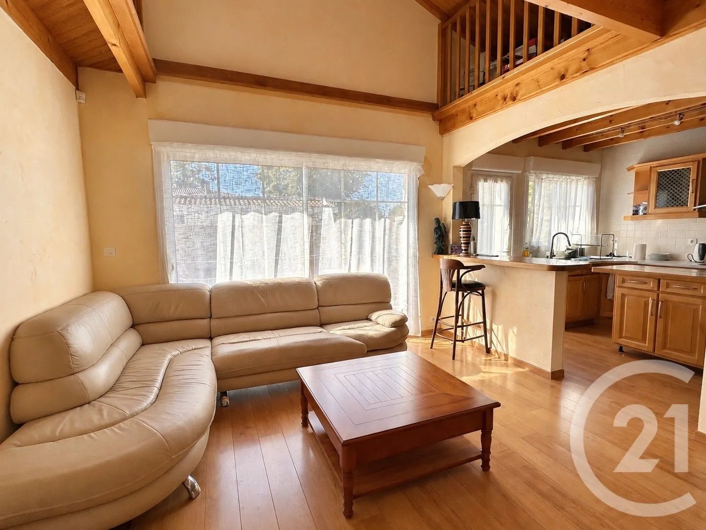 Maison à vendre, 104m², Lanton