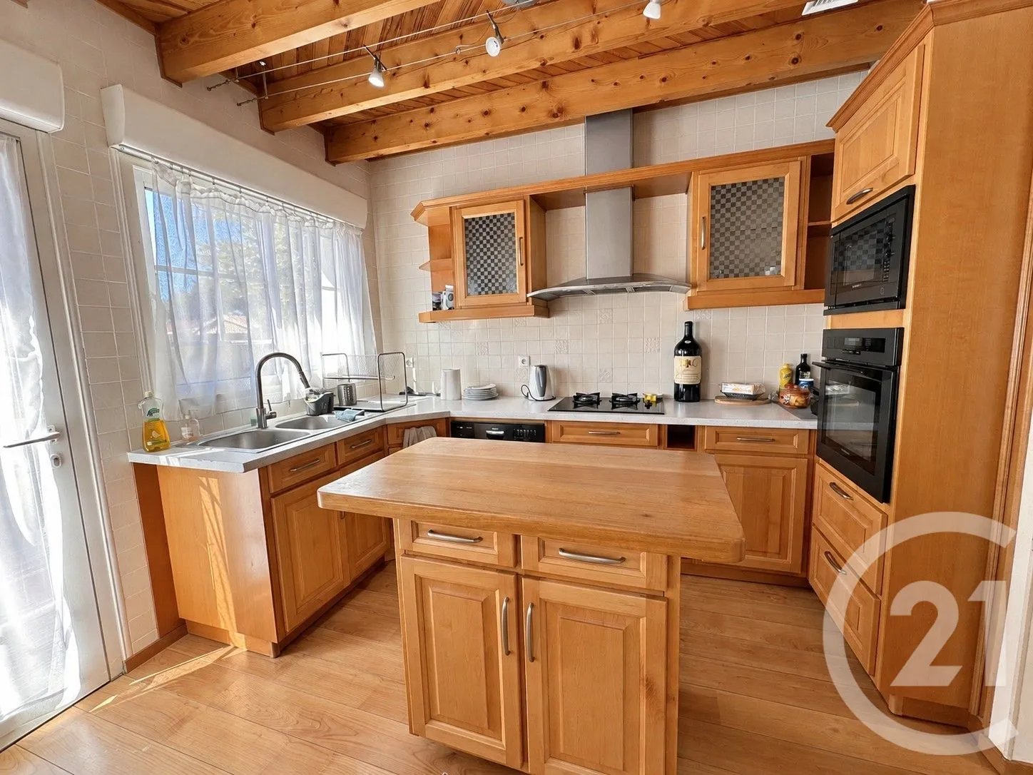 Maison à vendre, 104m², Lanton