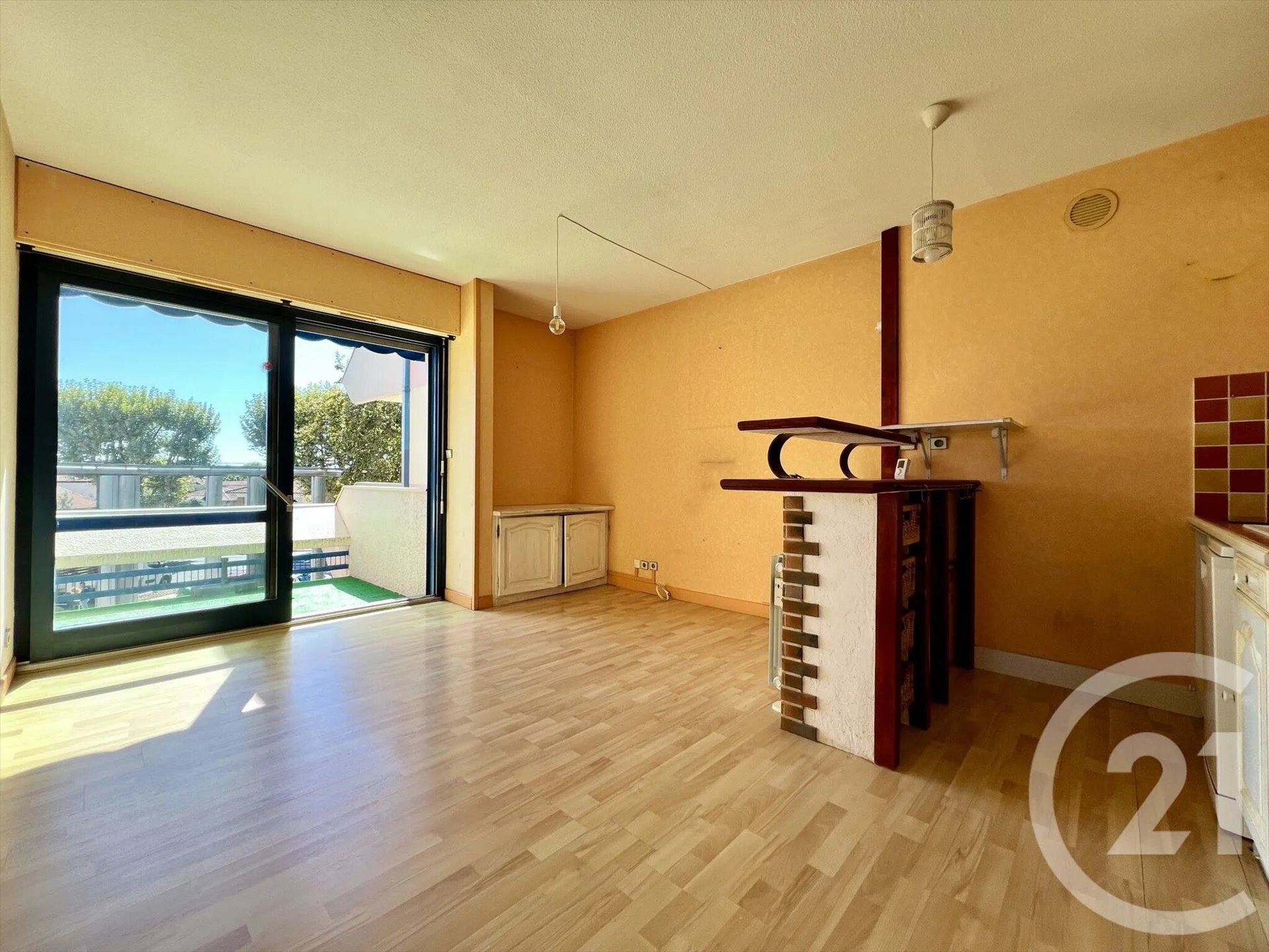 Appartement à vendre, 38m², Andernos-les-Bains