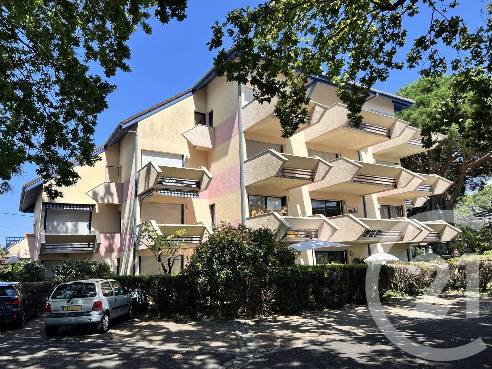 Appartement à vendre, 38m², Andernos-les-Bains