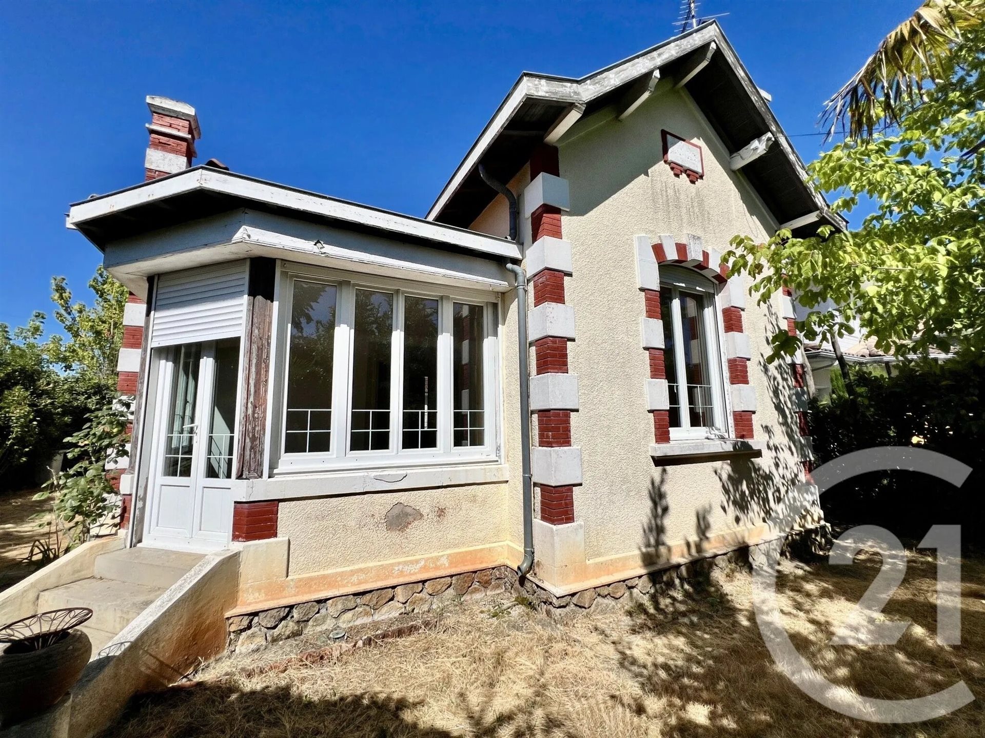 Maison à vendre, 84m², Andernos-les-Bains