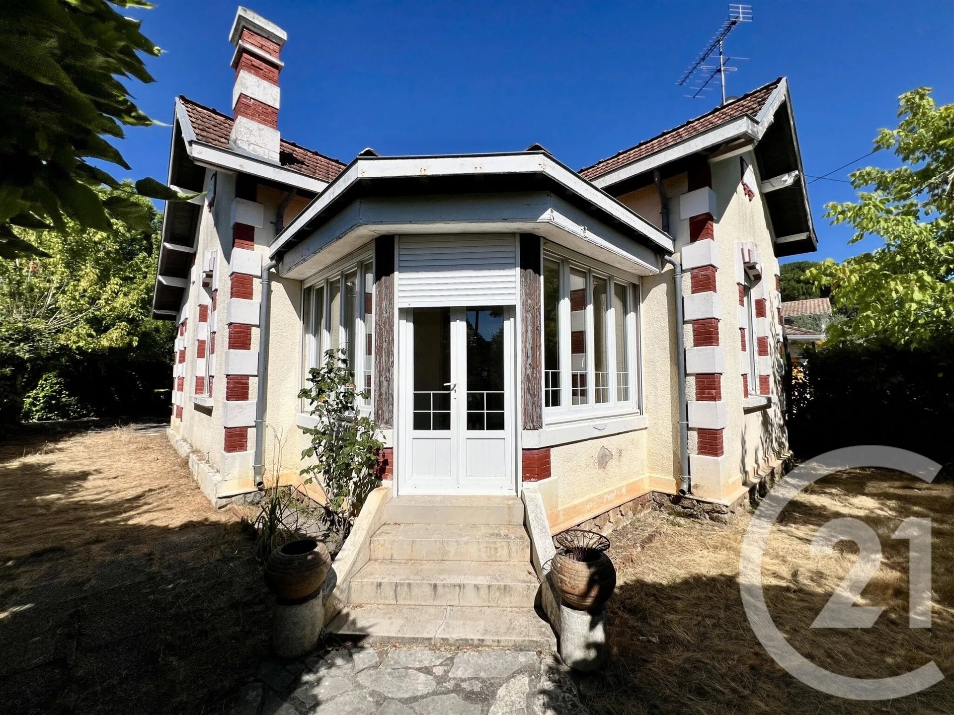 Maison à vendre, 84m², Andernos-les-Bains