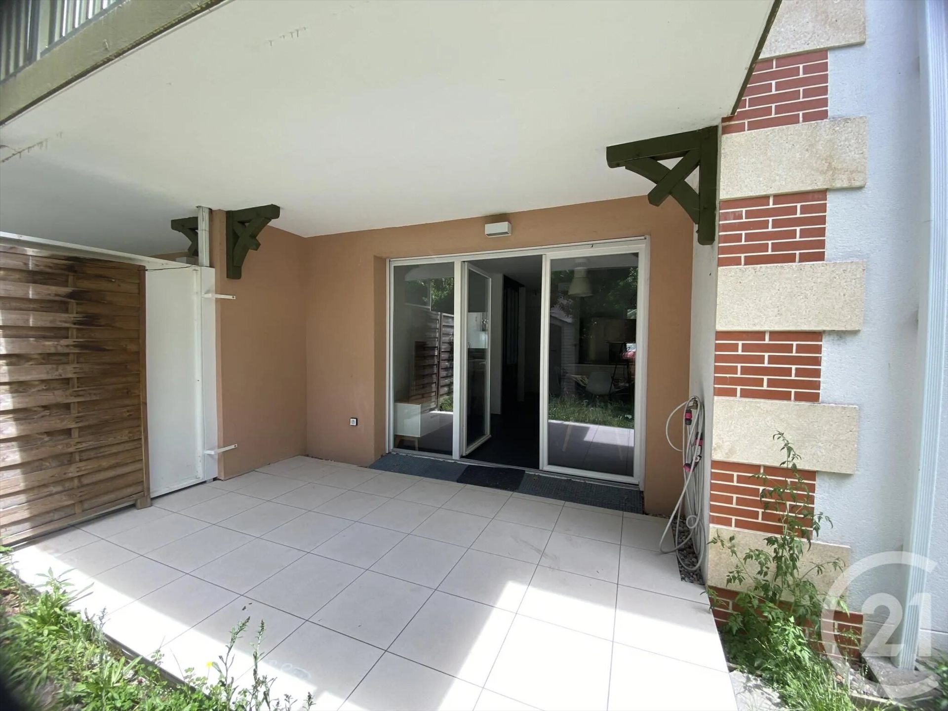 Appartement à louer, 43m², Andernos-les-Bains