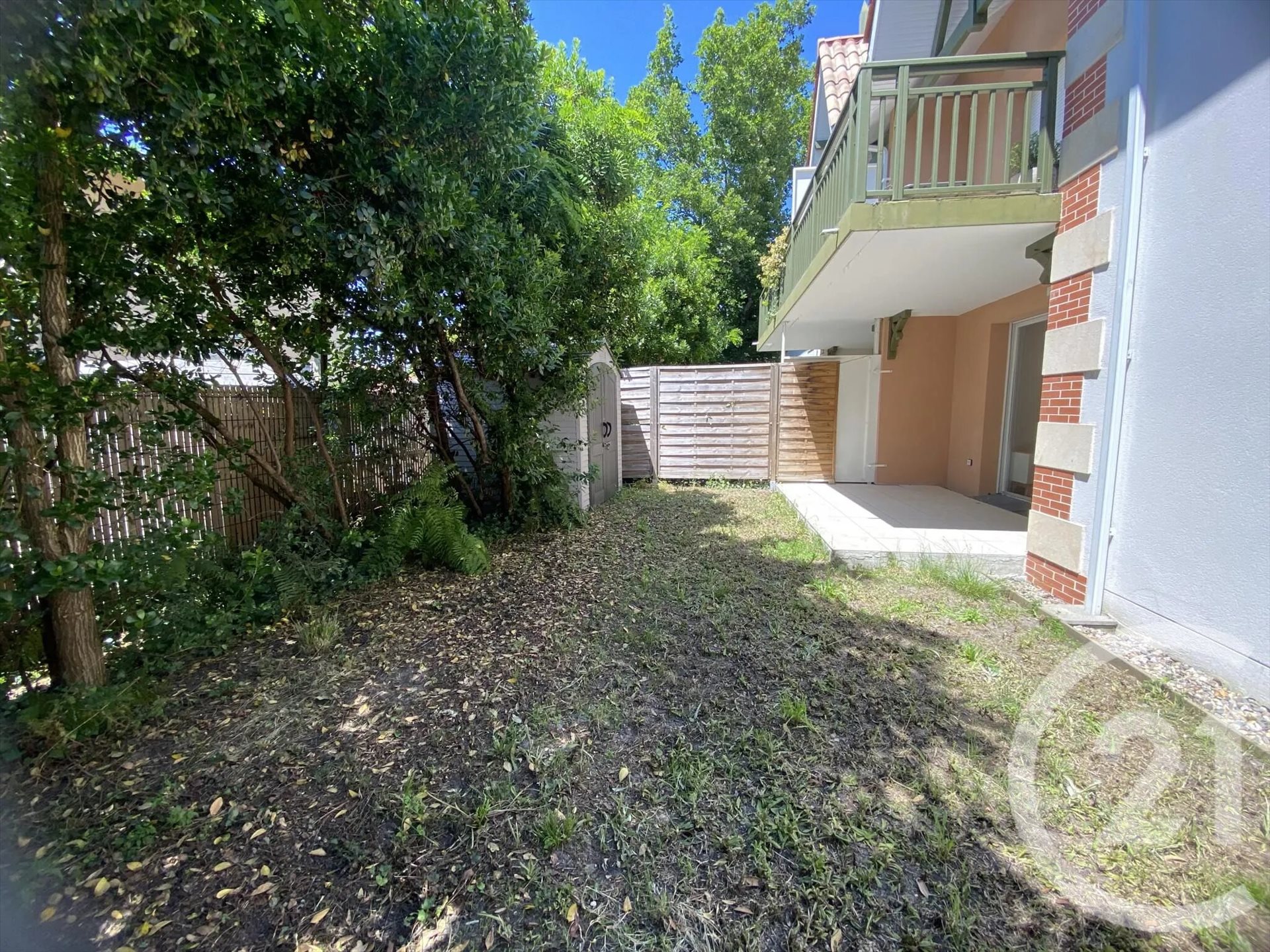 Appartement à louer, 43m², Andernos-les-Bains