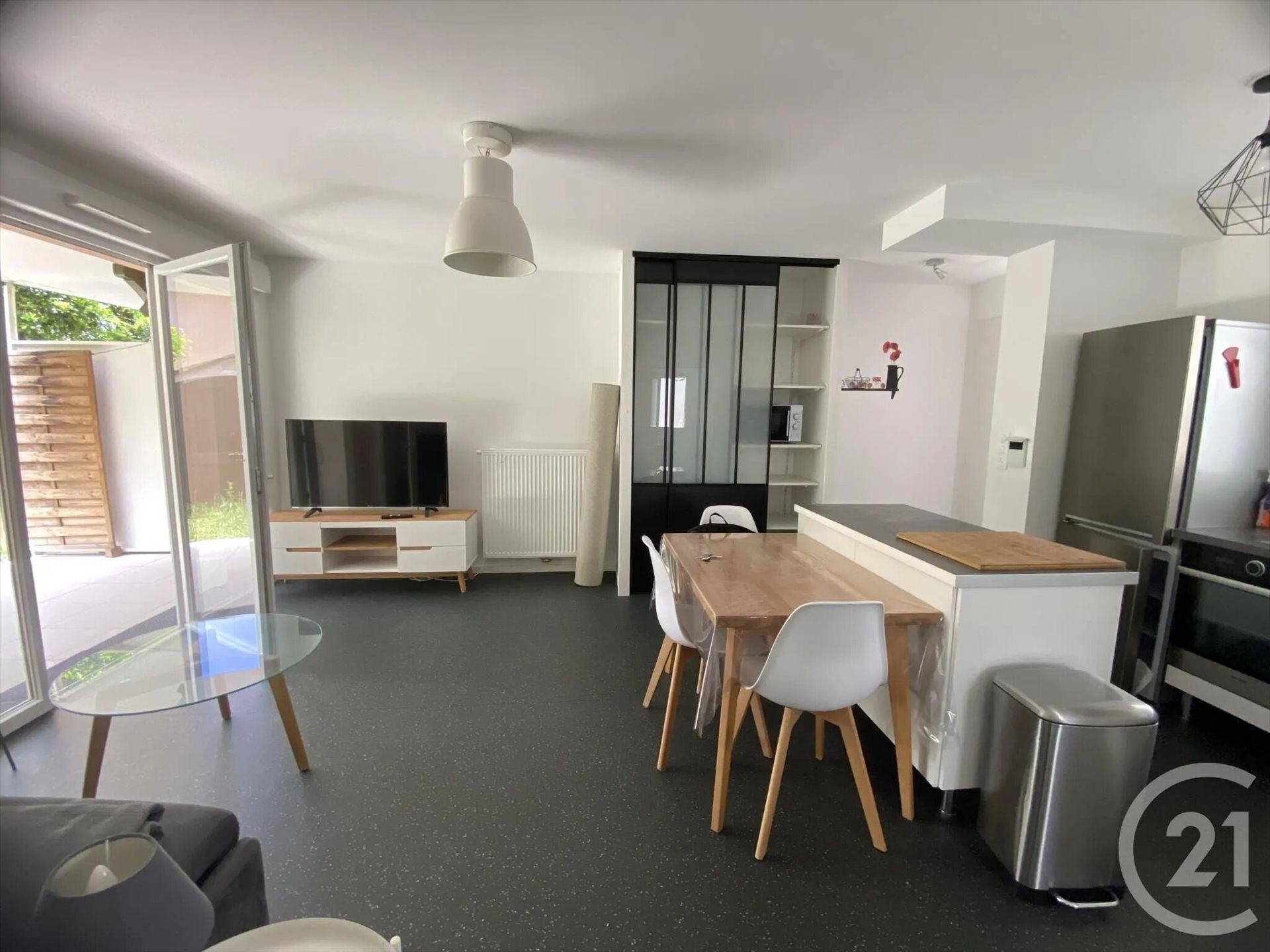 Appartement à louer, 43m², Andernos-les-Bains