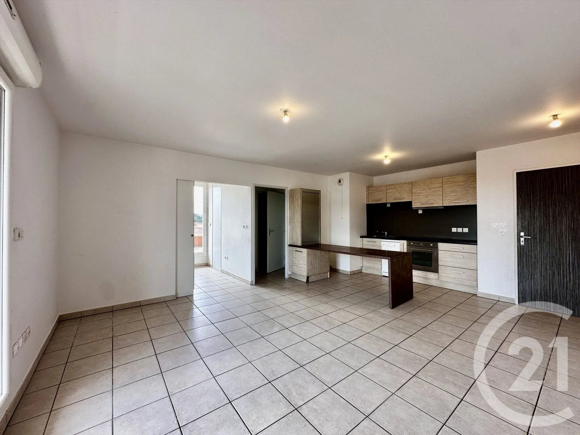 Appartement à vendre, 56m², Arès
