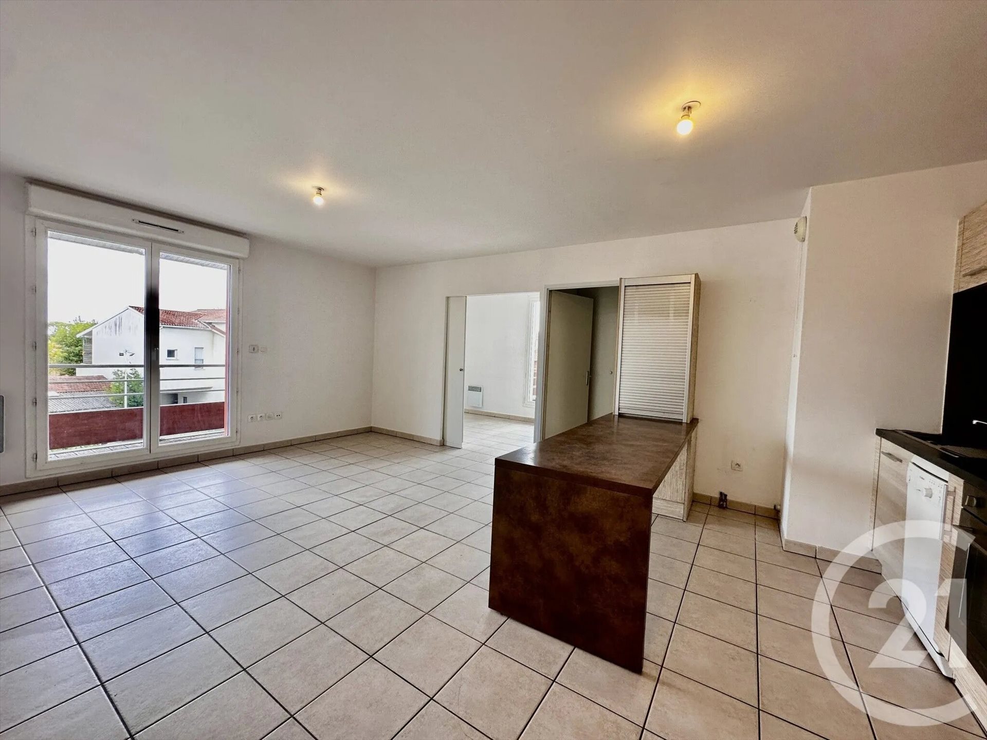 Appartement à vendre, 56m², Arès