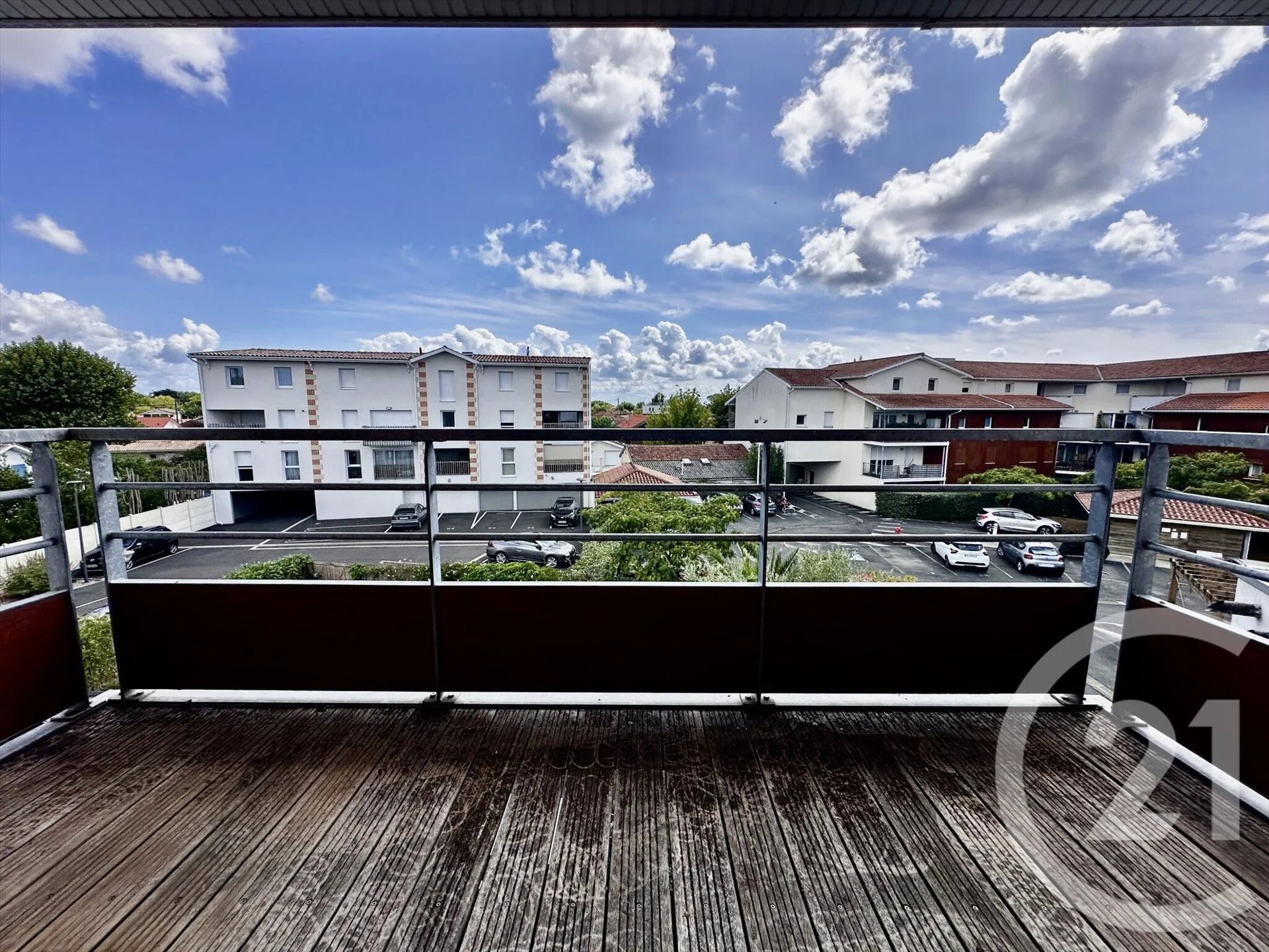 Appartement à vendre, 56m², Arès