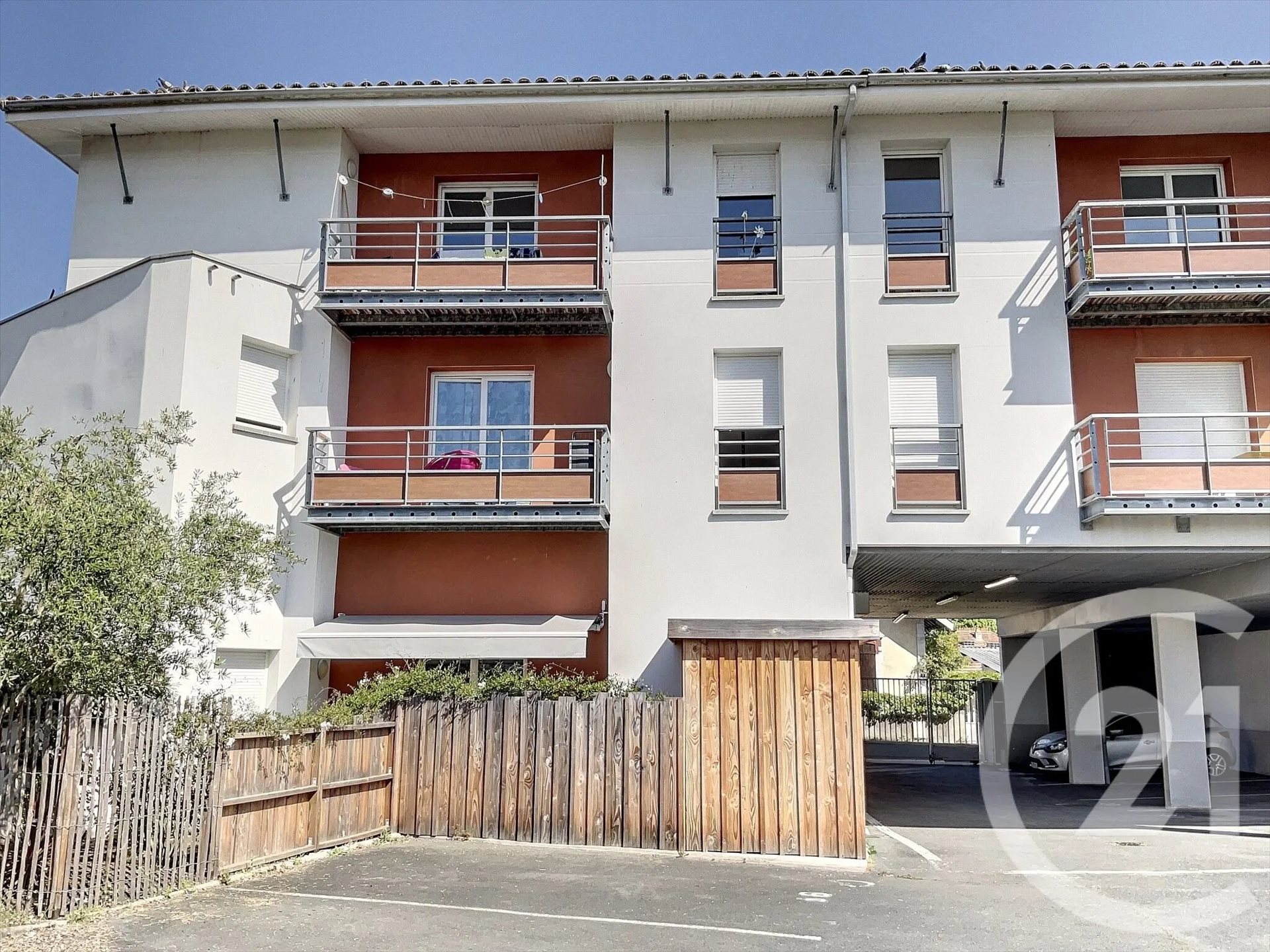 Appartement à vendre, 56m², Arès