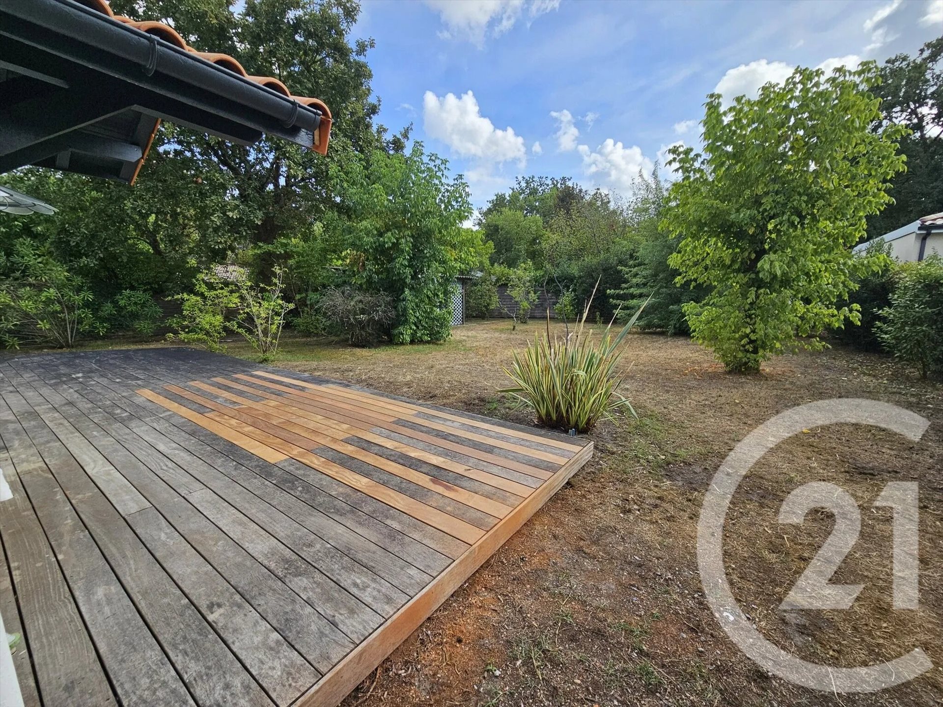 Maison à louer, 85m², Arès