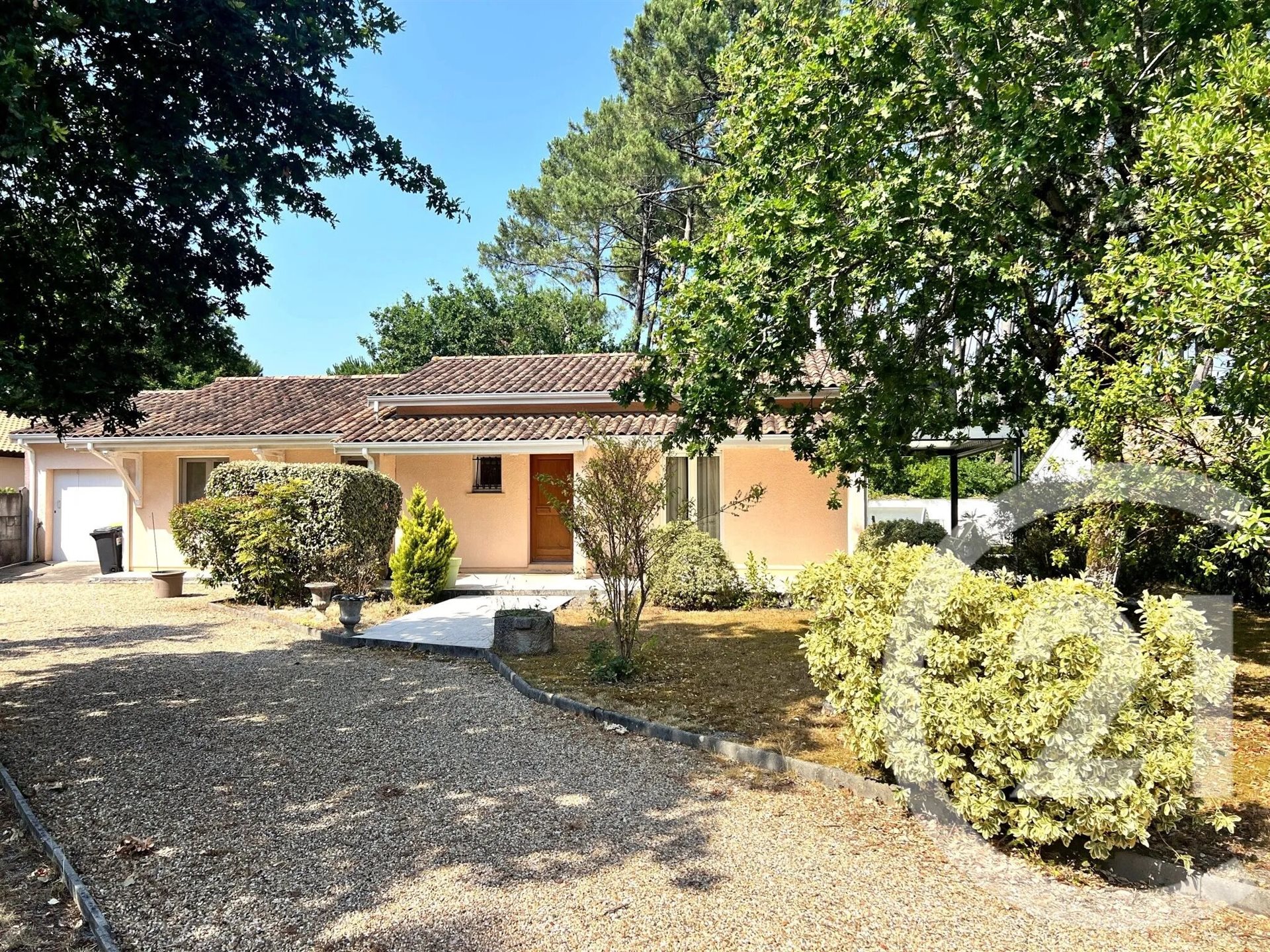 Maison à vendre, 101m², Lanton