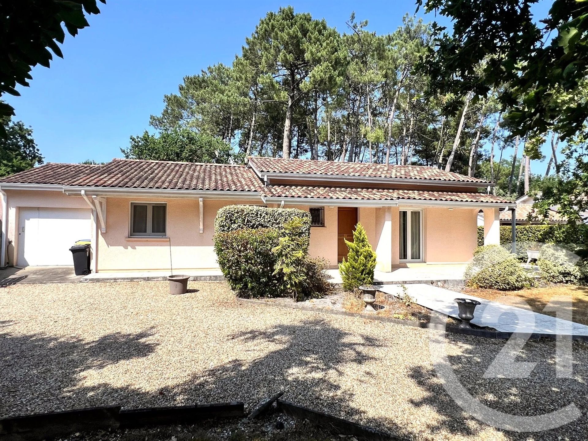 Maison à vendre, 101m², Lanton