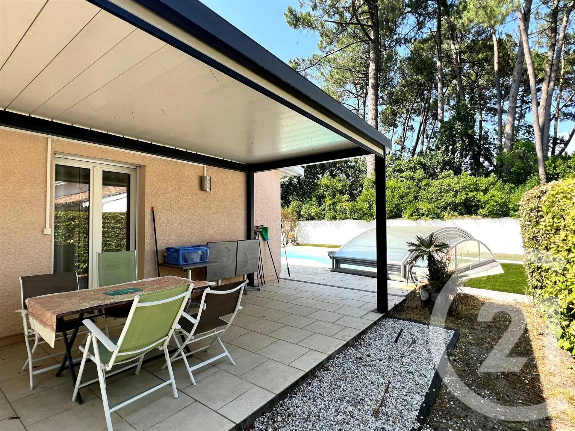 Maison à vendre, 101m², Lanton