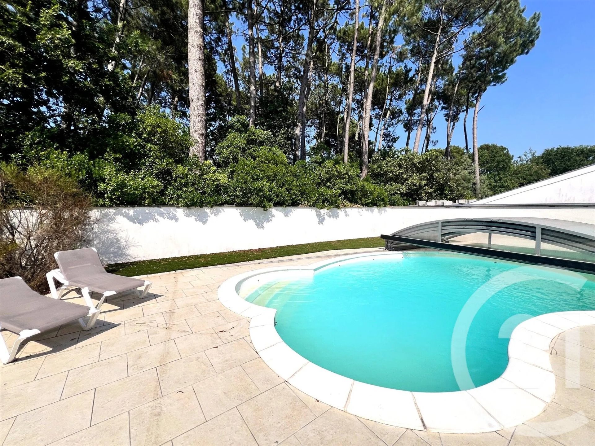 Maison à vendre, 101m², Lanton