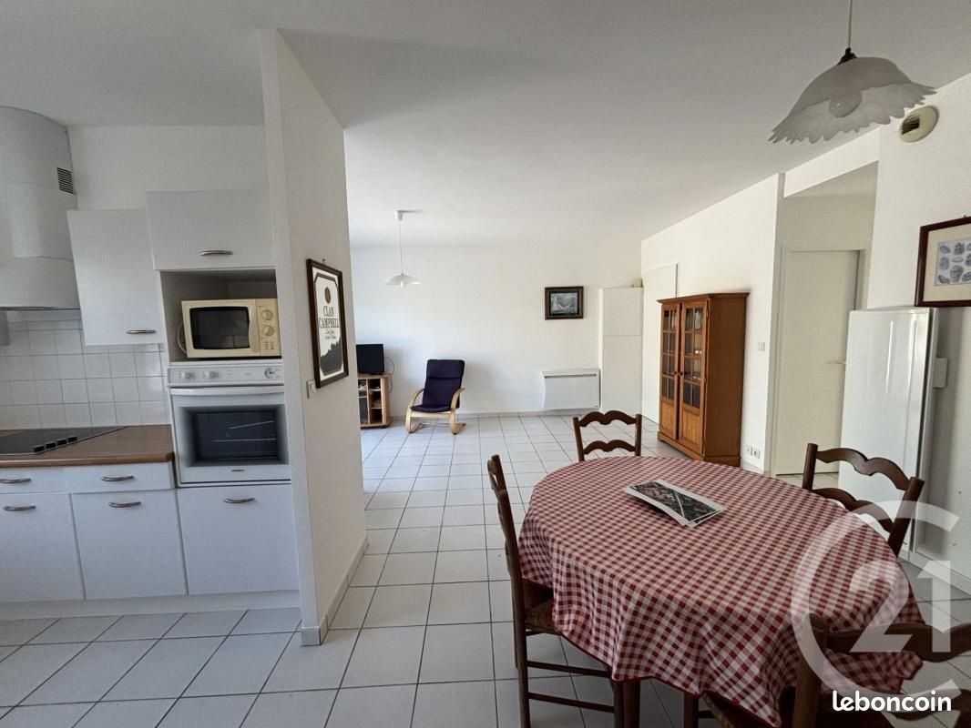 Appartement à vendre, 64m², Andernos-les-Bains