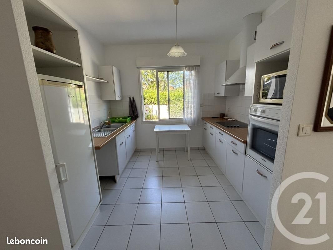 Appartement à vendre, 64m², Andernos-les-Bains