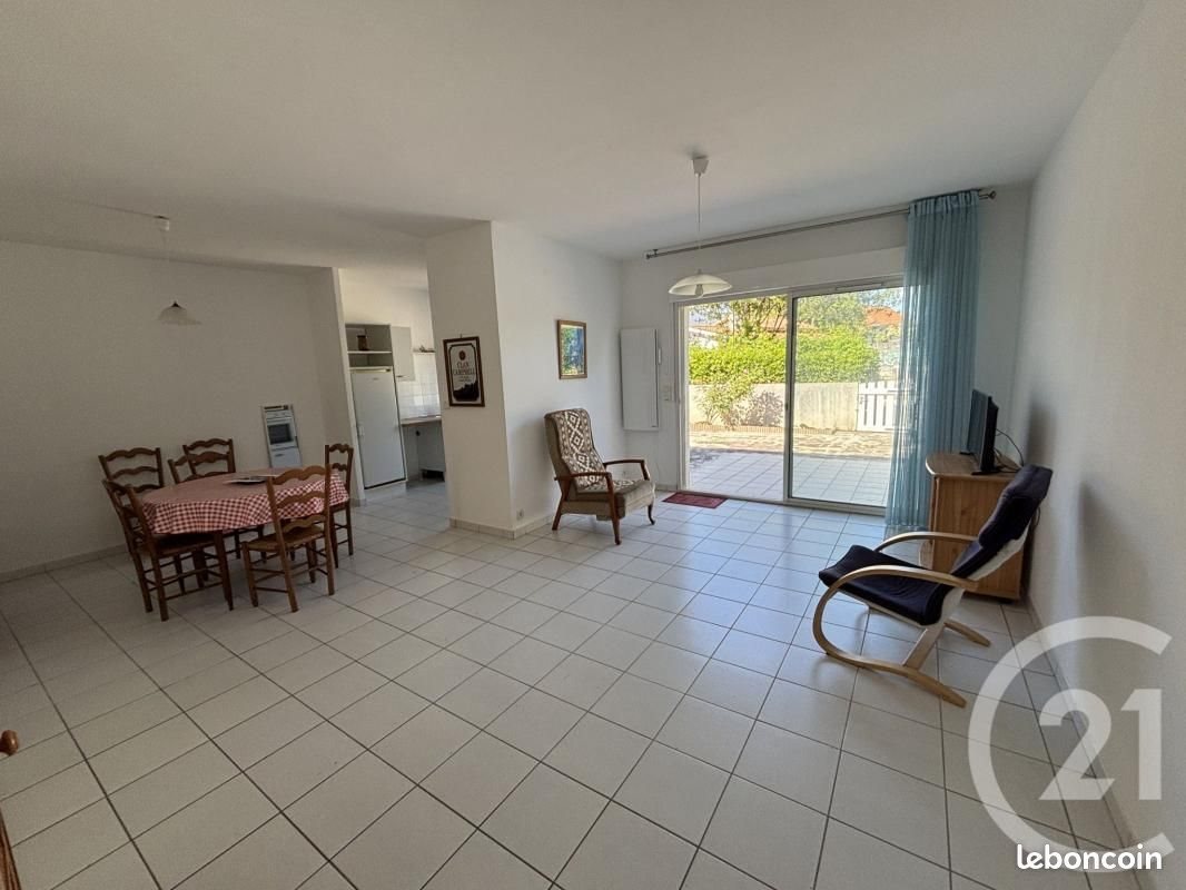 Appartement à vendre, 64m², Andernos-les-Bains