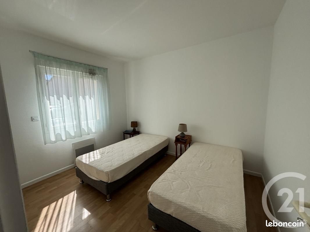 Appartement à vendre, 64m², Andernos-les-Bains