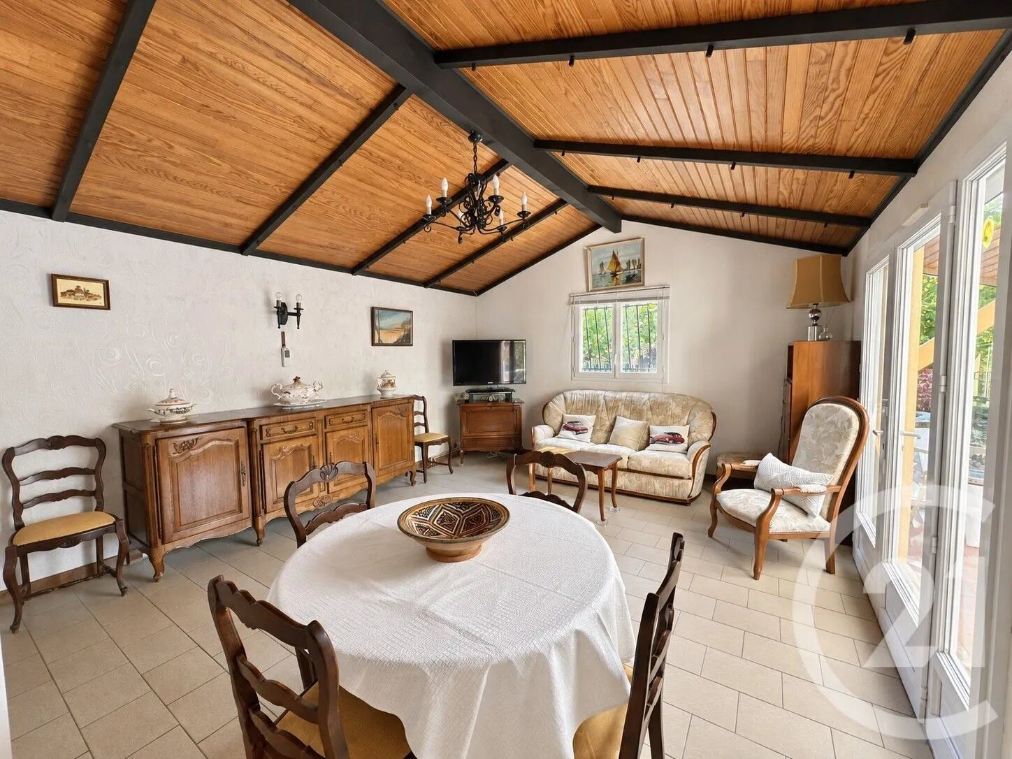 Maison à vendre, 82m², Lège-Cap-Ferret