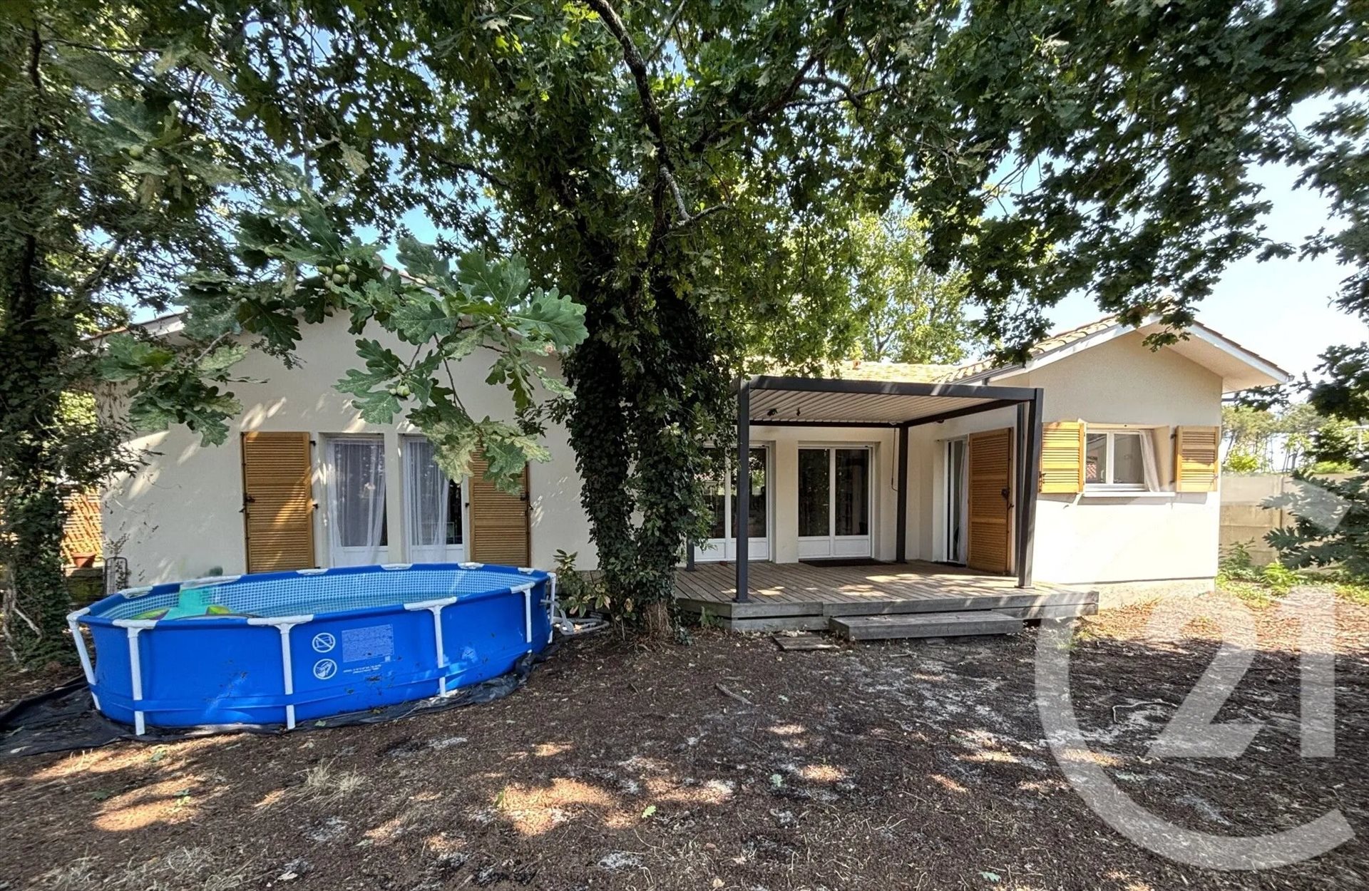 Maison à vendre, 163m², Lanton
