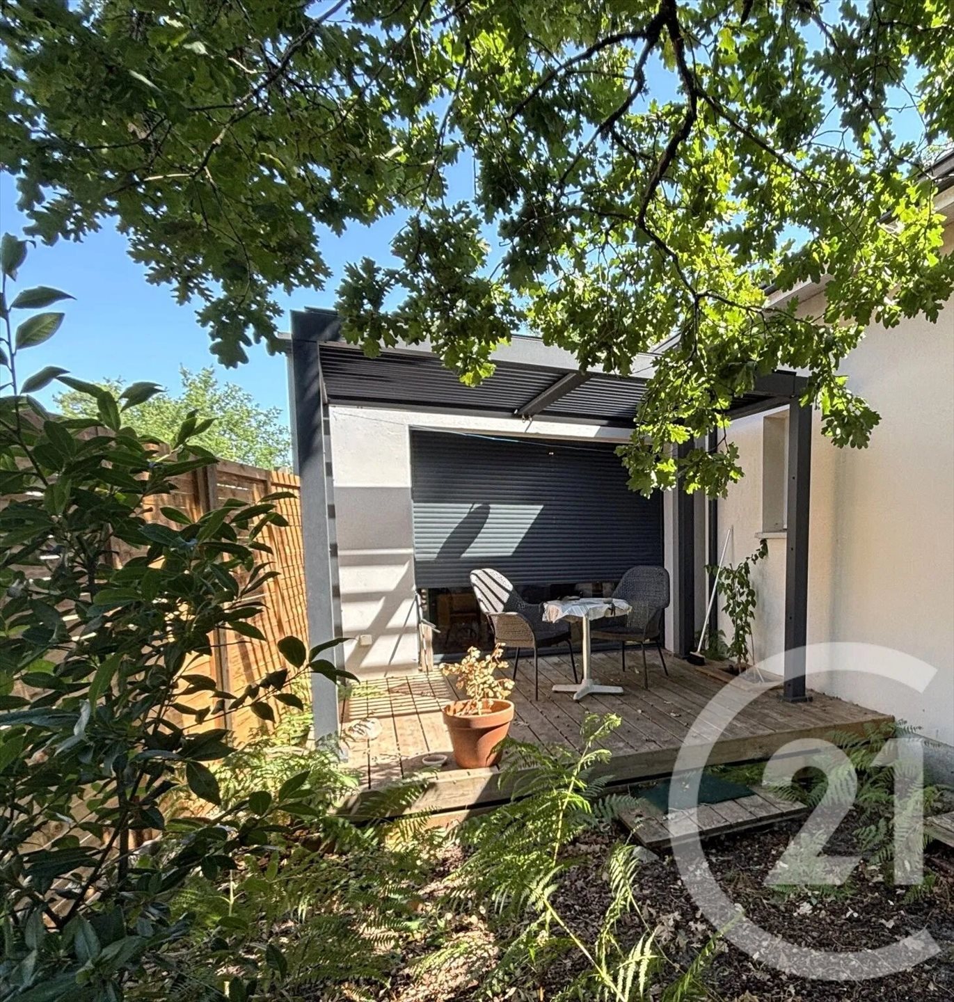 Maison à vendre, 163m², Lanton