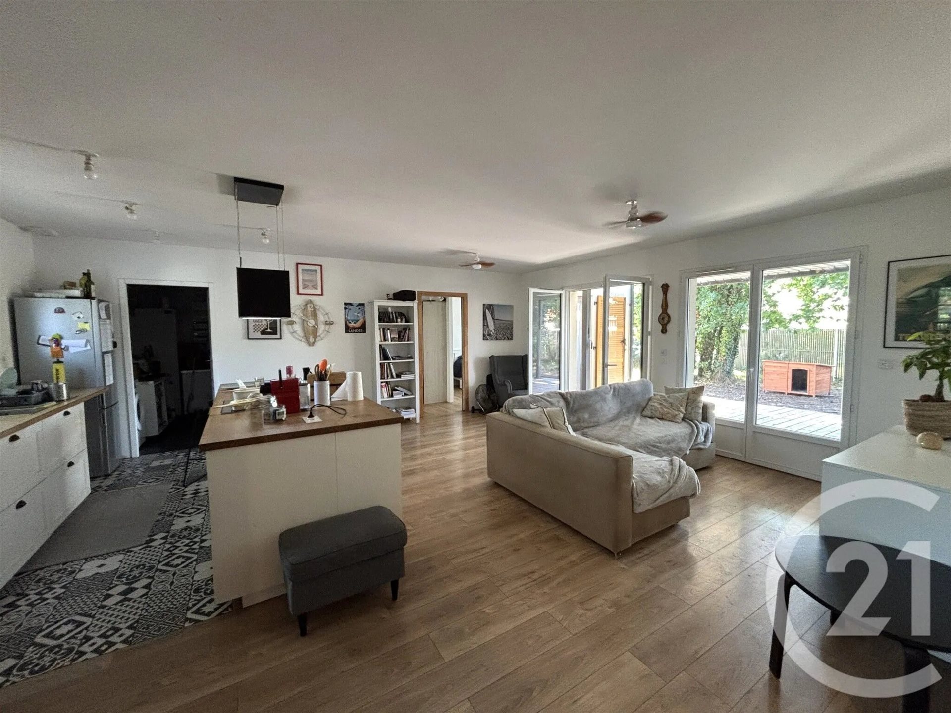Maison à vendre, 163m², Lanton