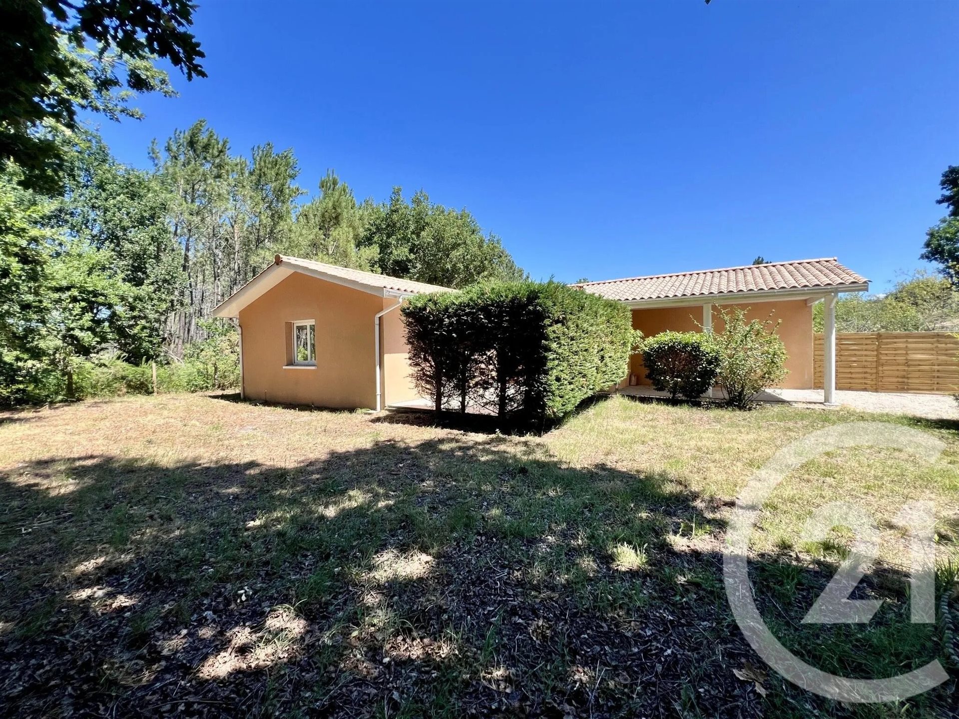 Maison à vendre, 64m², Lège-Cap-Ferret