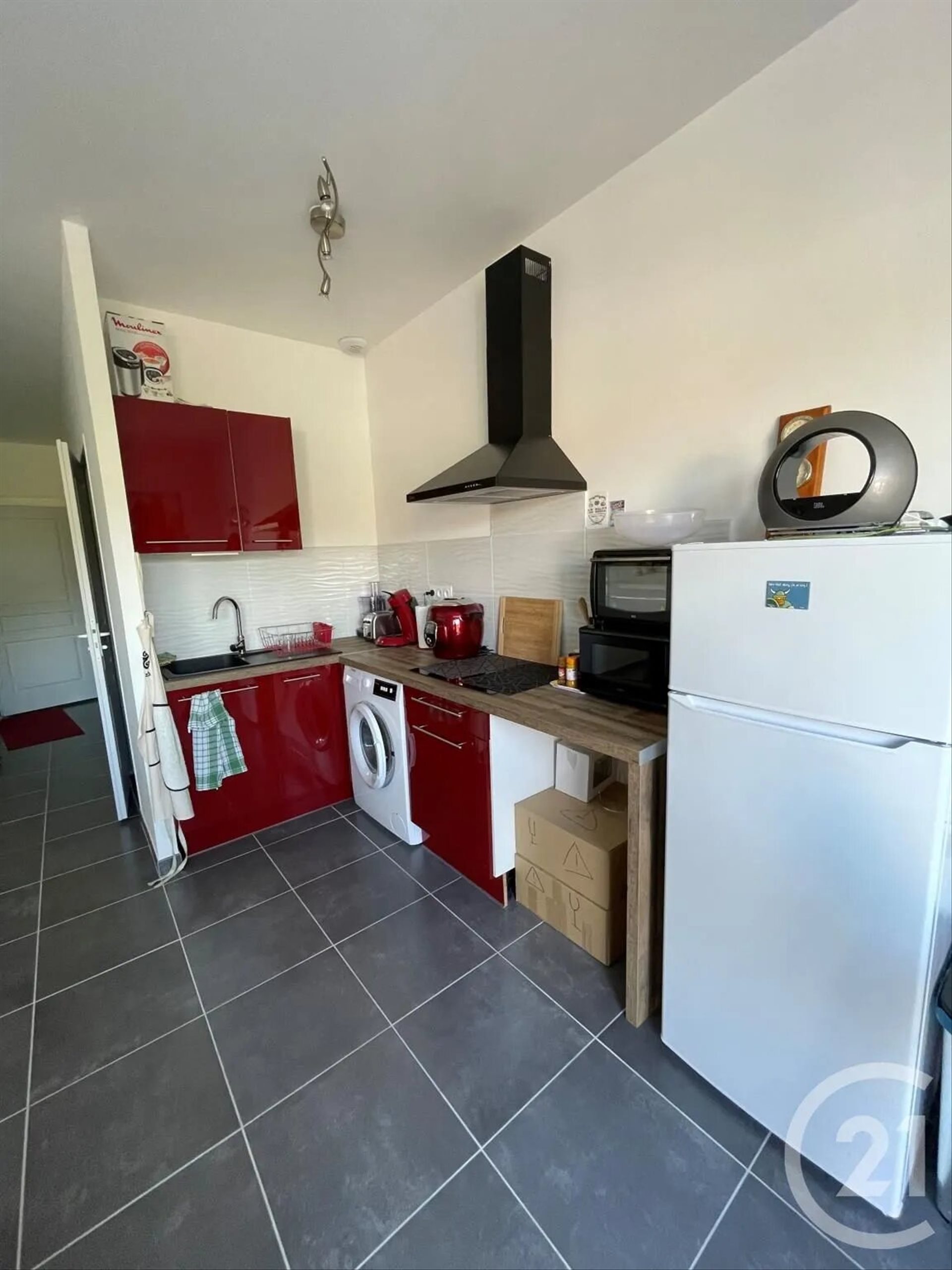 Appartement à louer, 46m², Andernos-les-Bains