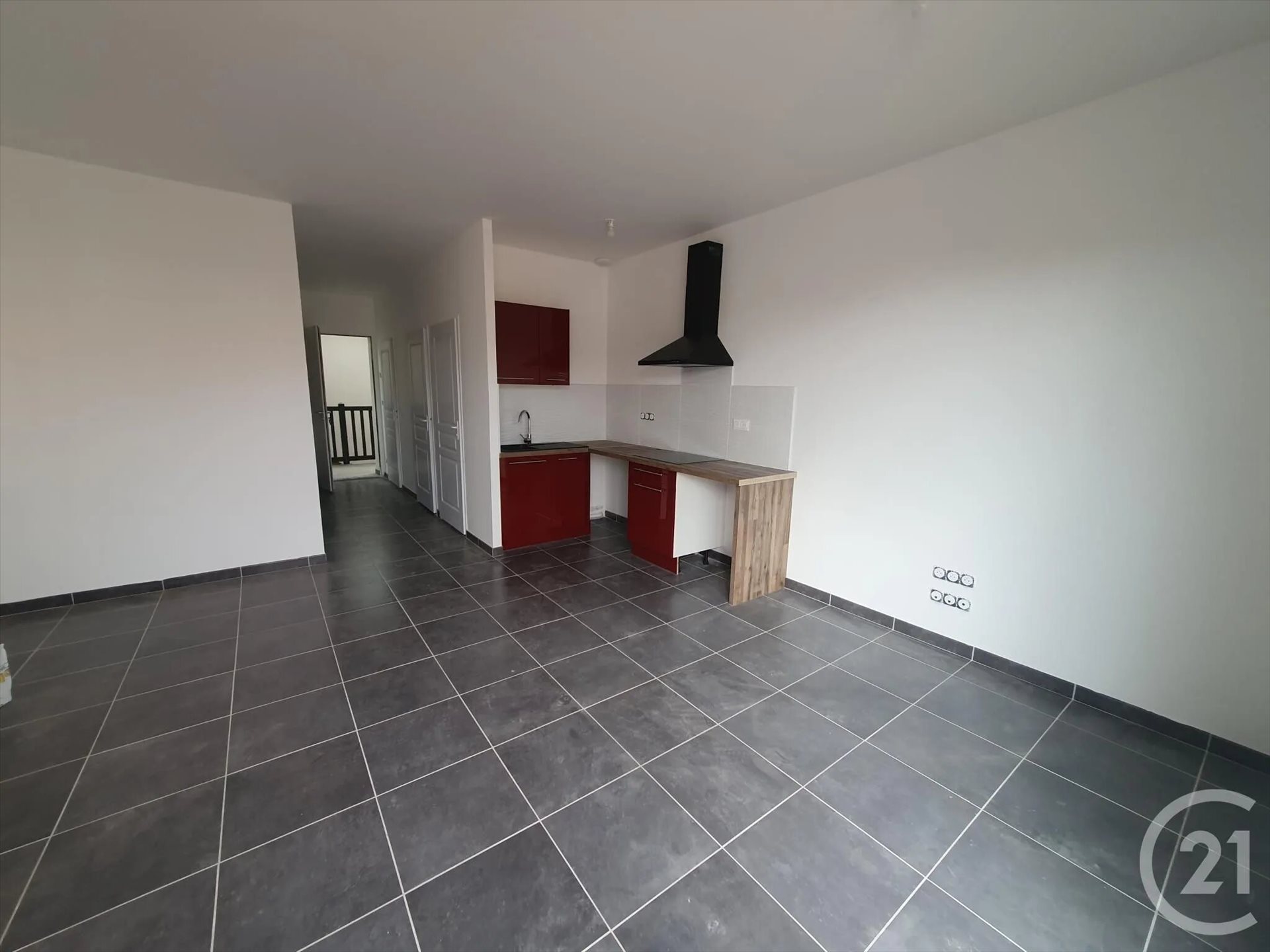 Appartement à louer, 46m², Andernos-les-Bains