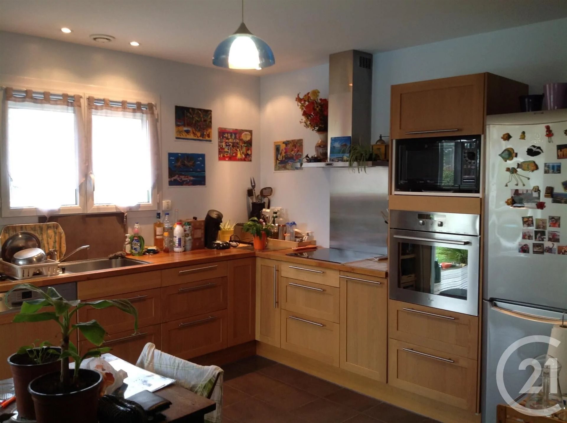 Maison à louer, 116m², Lanton