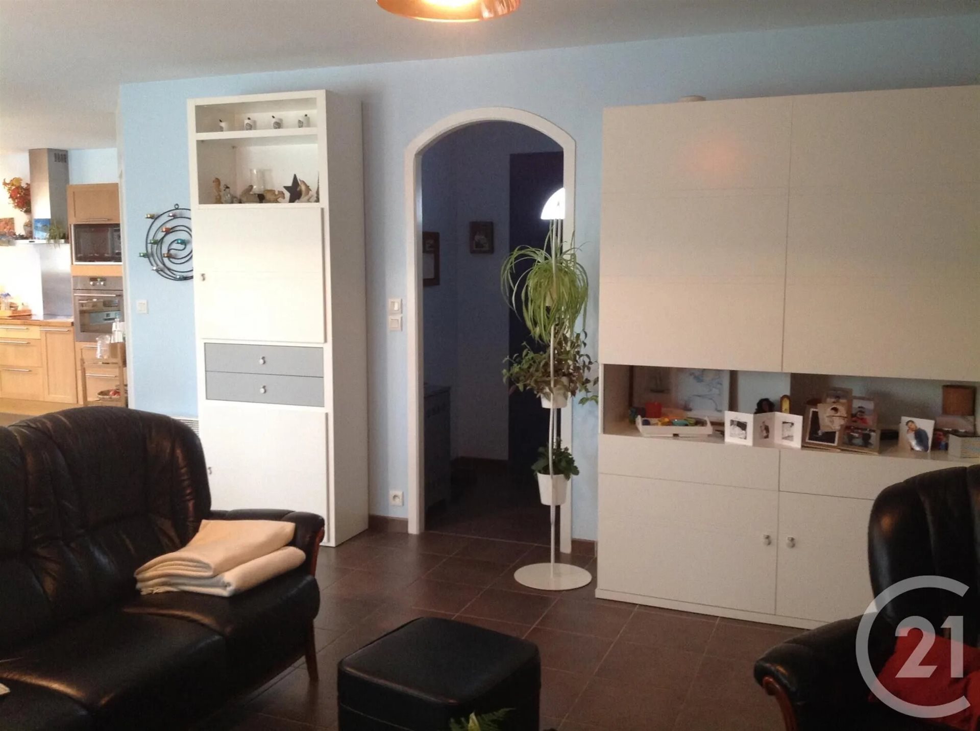 Maison à louer, 116m², Lanton
