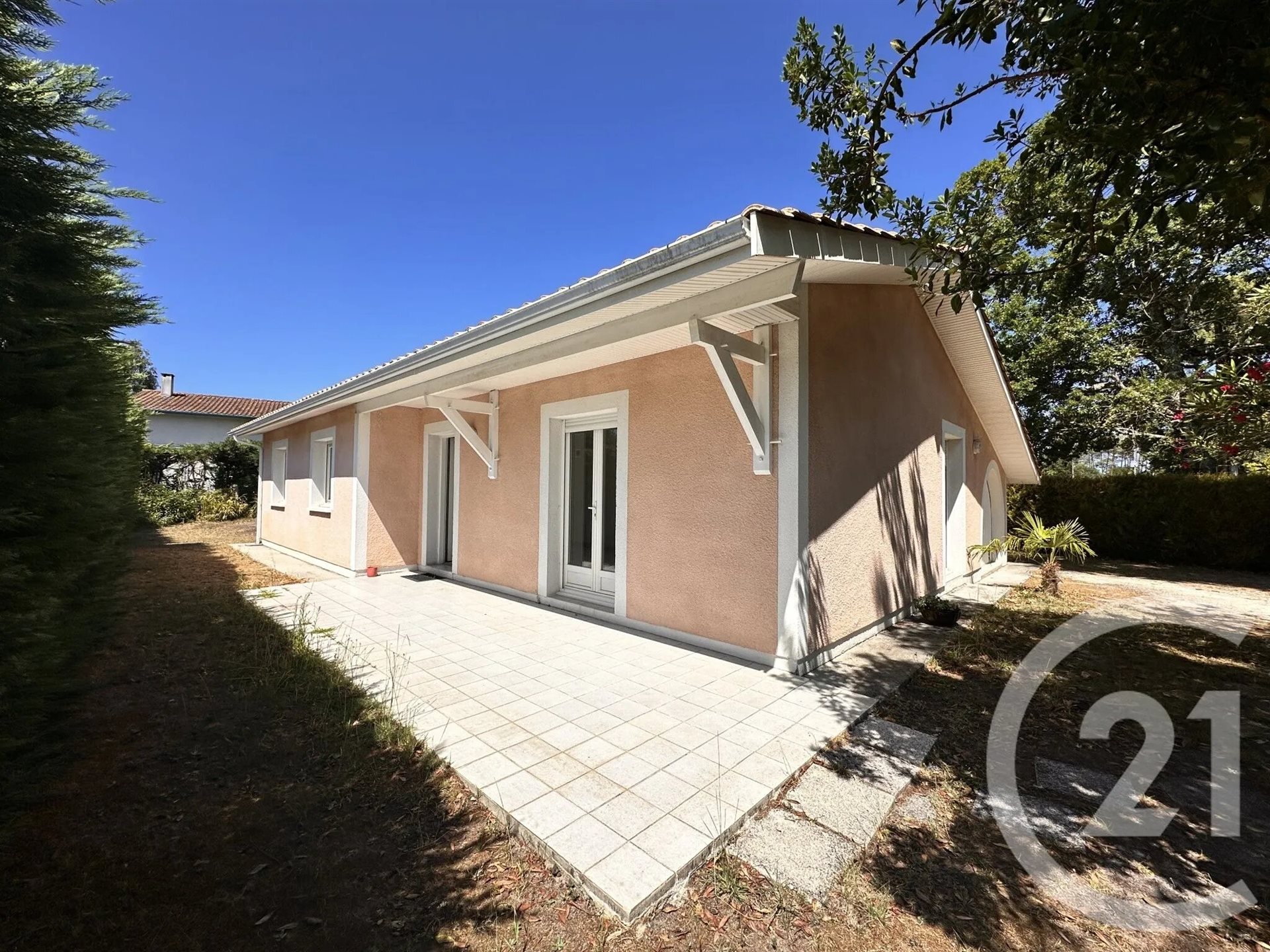 Maison à vendre, 90m², Andernos-les-Bains