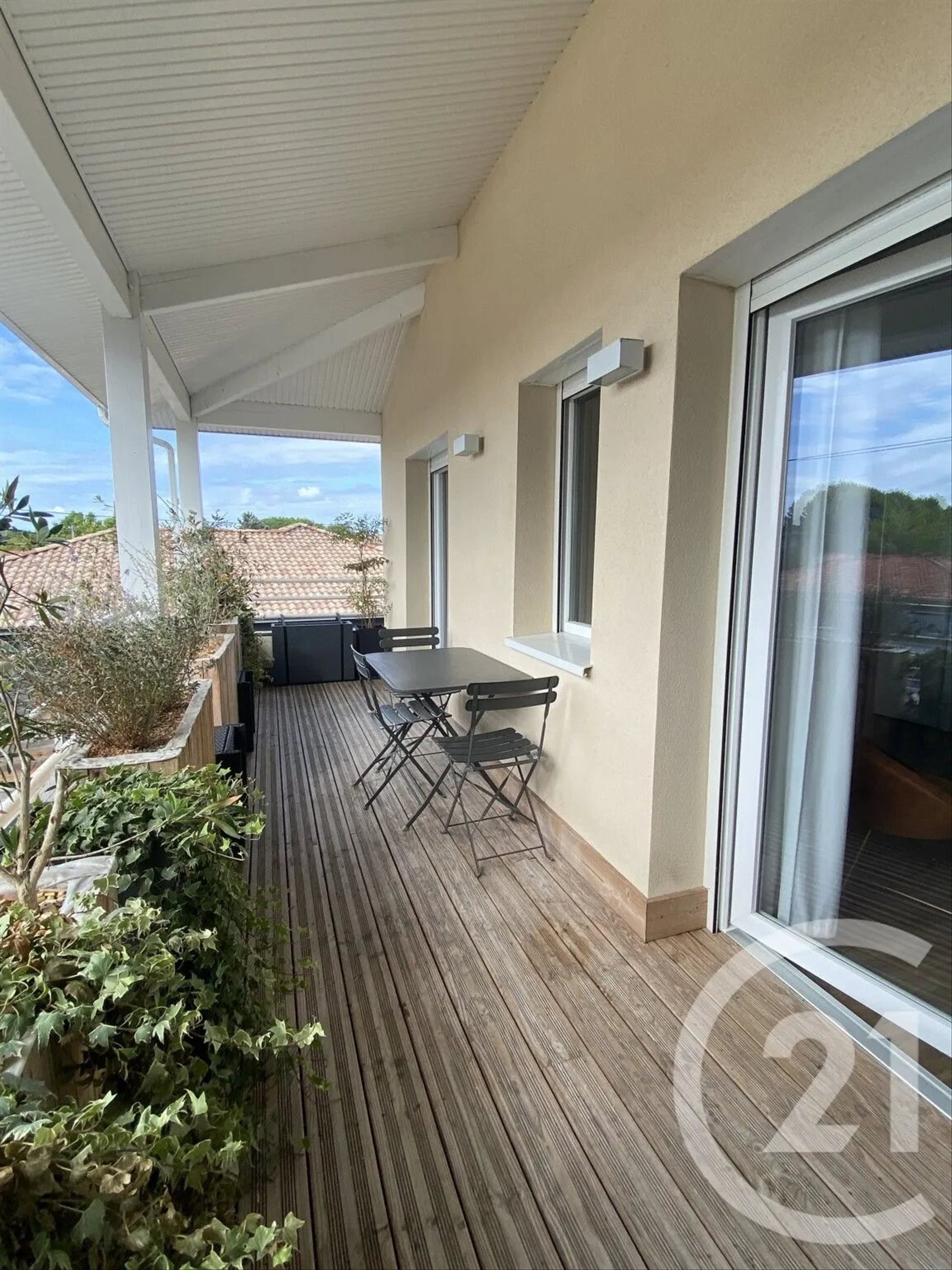 Appartement à louer, 69m², Andernos-les-Bains