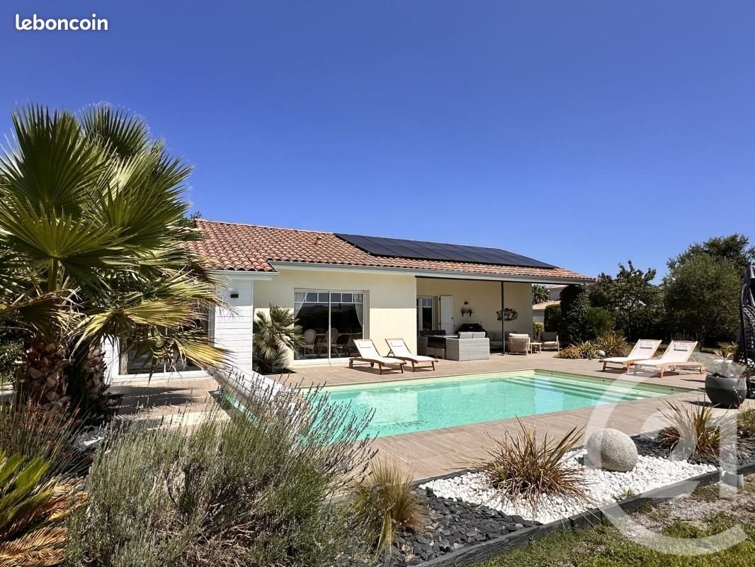Maison à vendre, 115m², Andernos-les-Bains